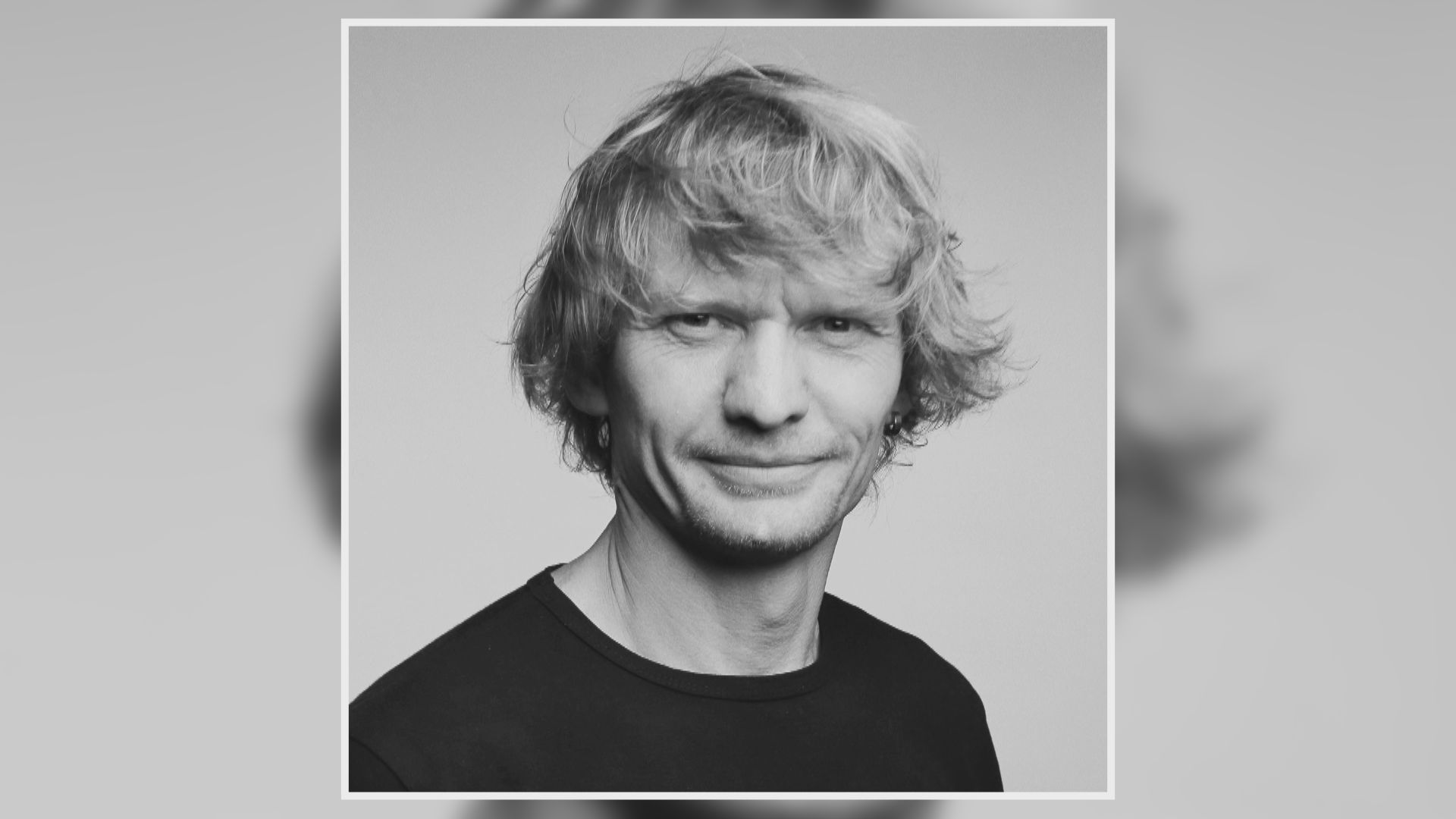 失蹤烏克蘭攝影師在基輔疑遭俄軍擊斃