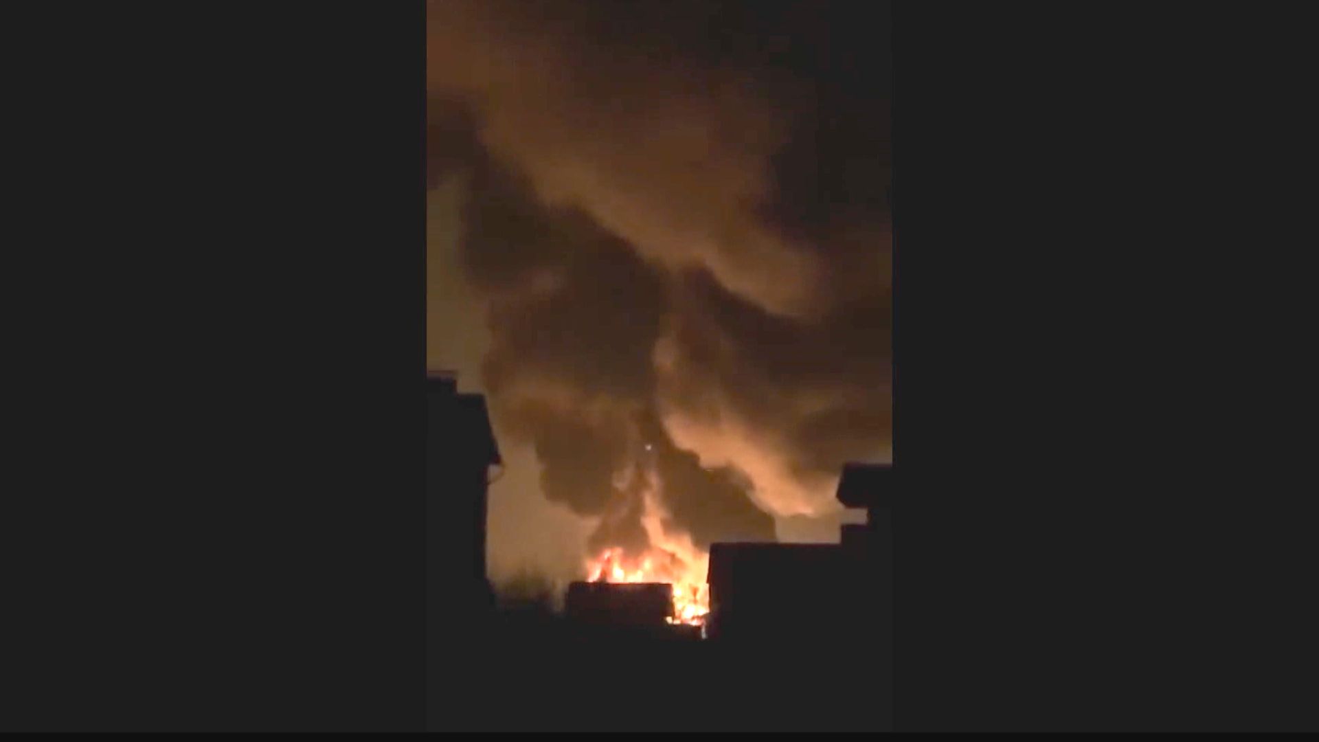 烏軍守住基輔與俄軍巷戰　估計逾十五萬人逃離烏克蘭