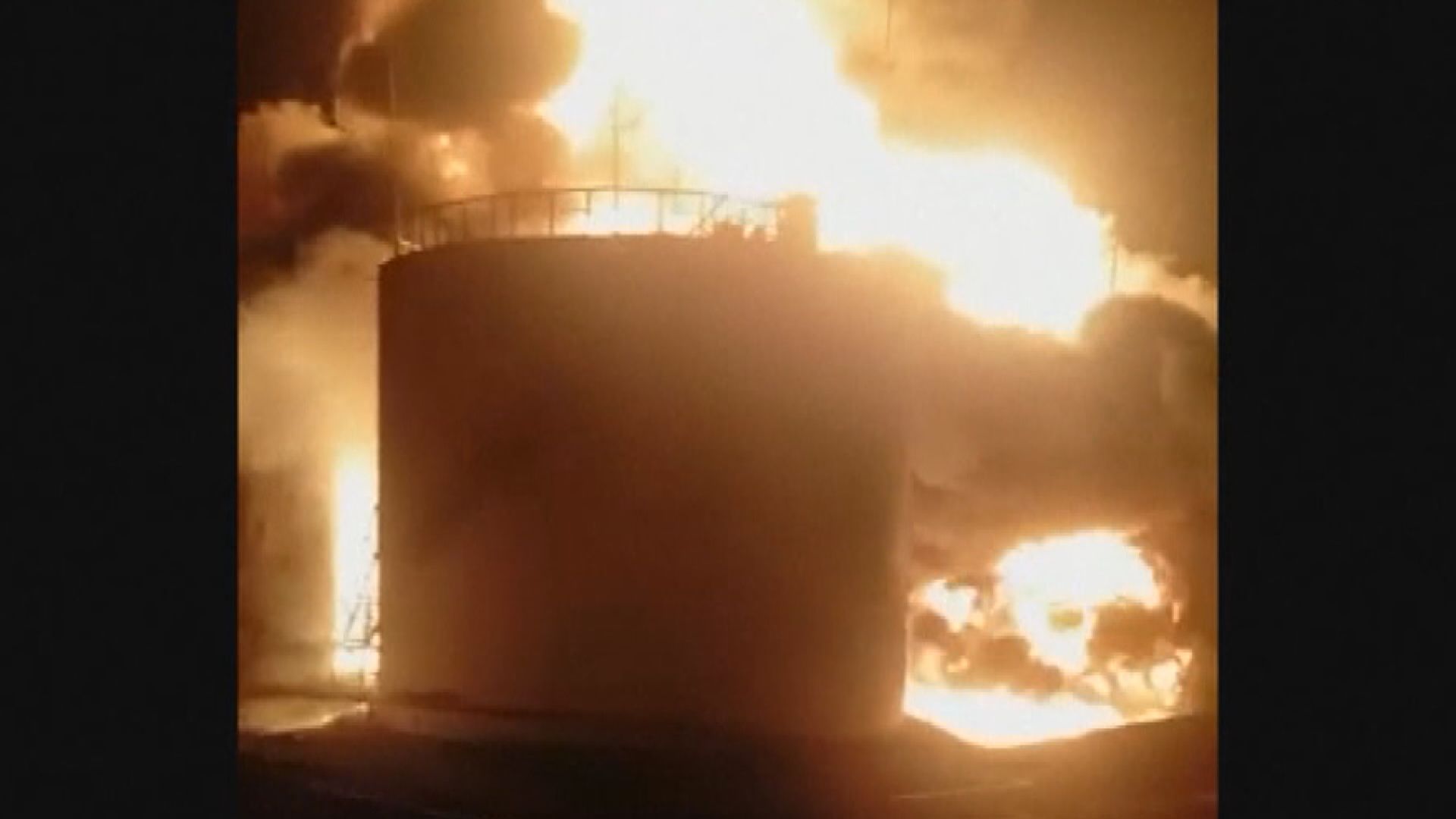 俄烏兩軍於第二大城市哈爾科夫爆巷戰