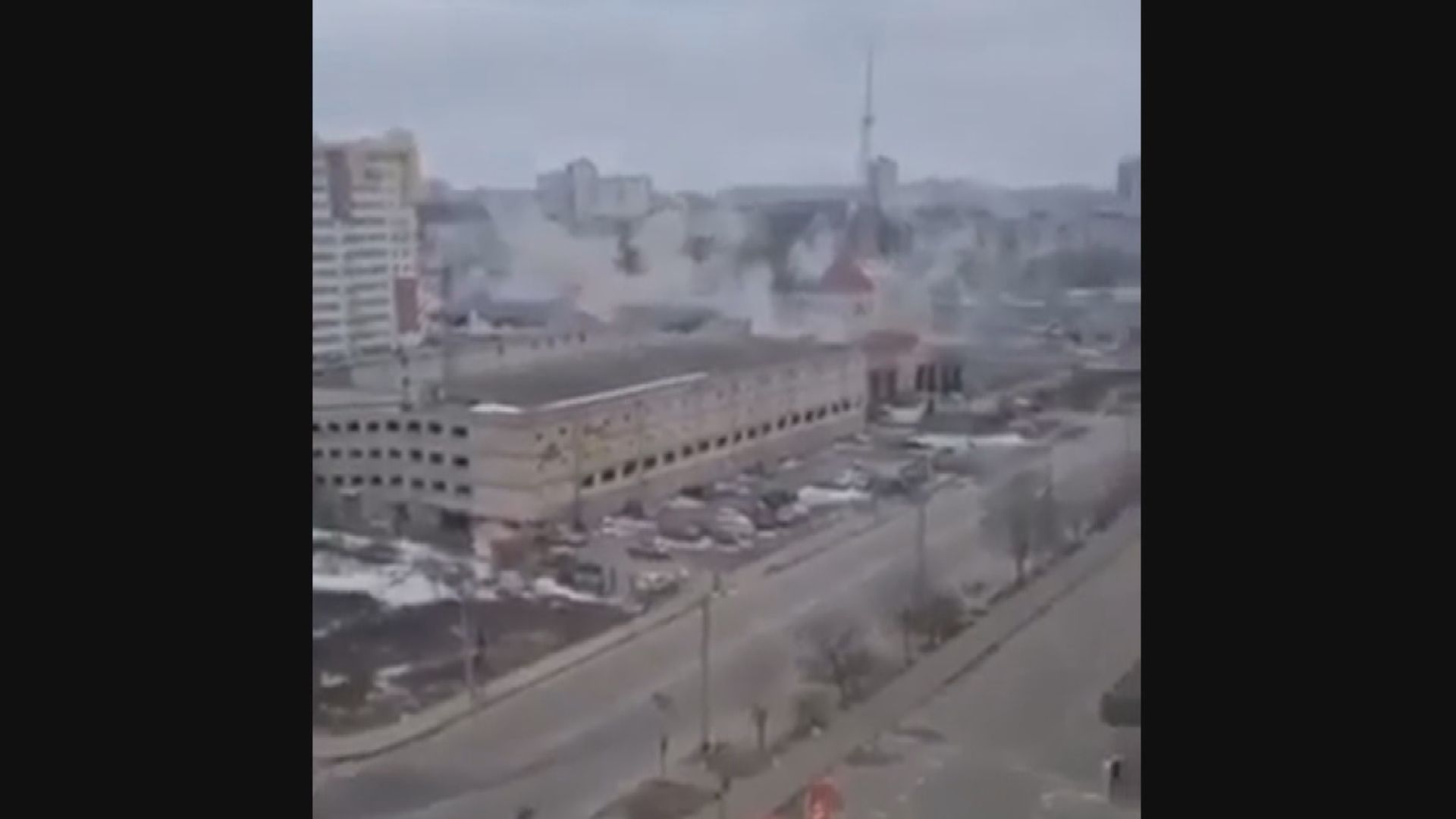 俄羅斯戰略導彈部隊等加強作戰準備