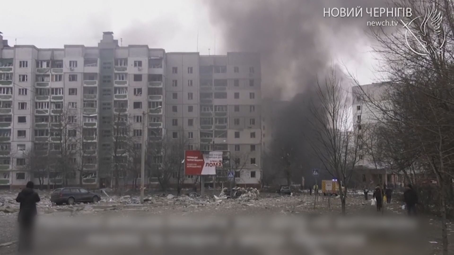 馬里烏波爾續受俄軍包圍　烏克蘭指情況受控