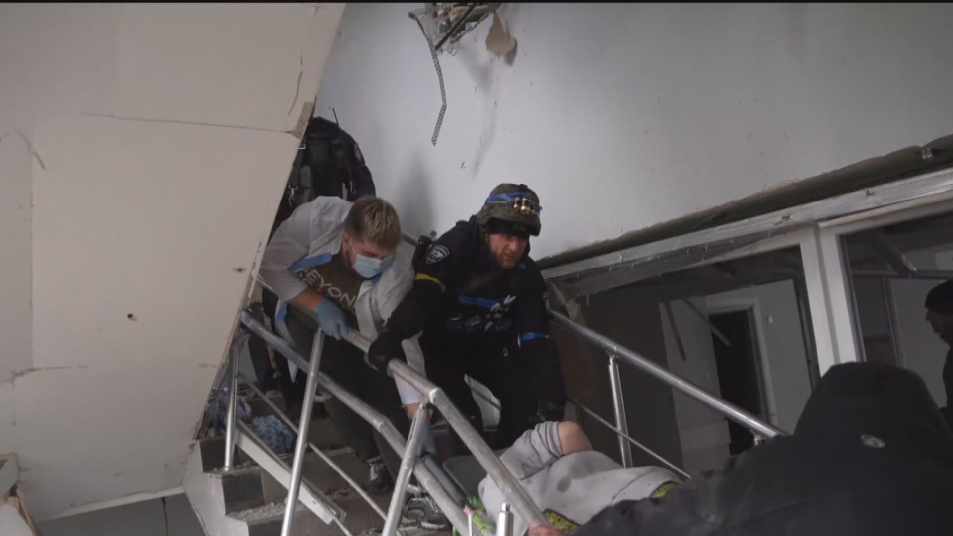 俄否認空襲兒童醫院　指醫院早被烏軍接管