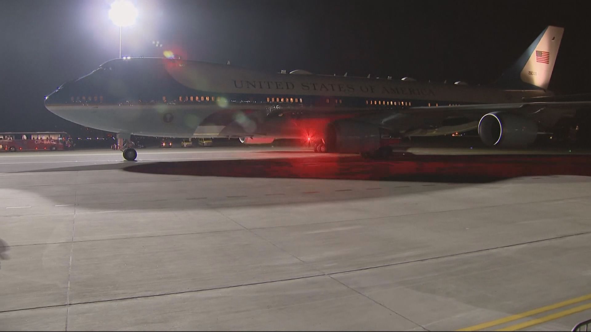 拜登飛抵比利時準備出席北約峰會　北約批中國向俄羅斯提供支援