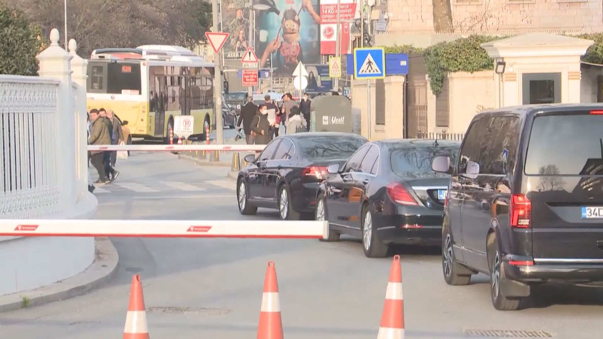 俄烏新一輪和談今日在土耳其舉行 