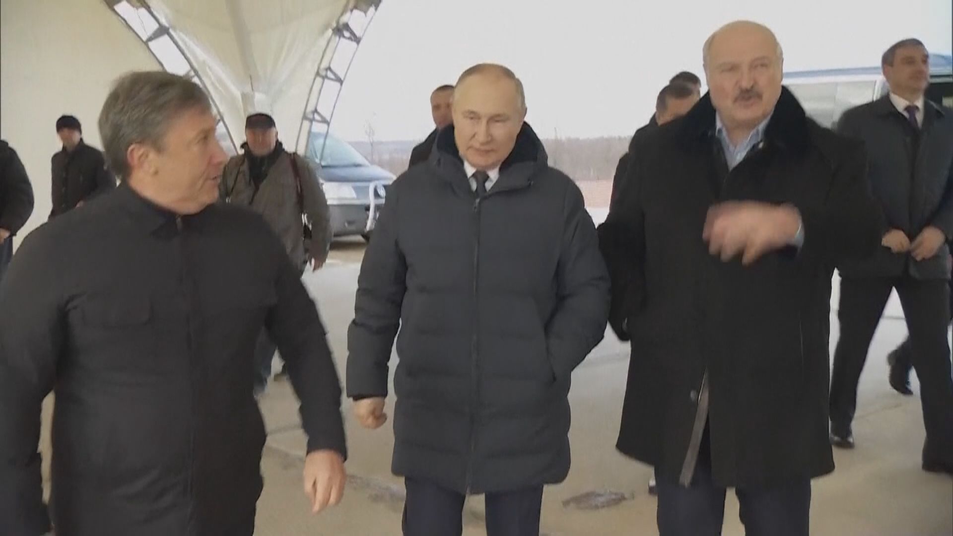 馬里烏波爾或面臨失守　普京形容軍事行動是正確決定