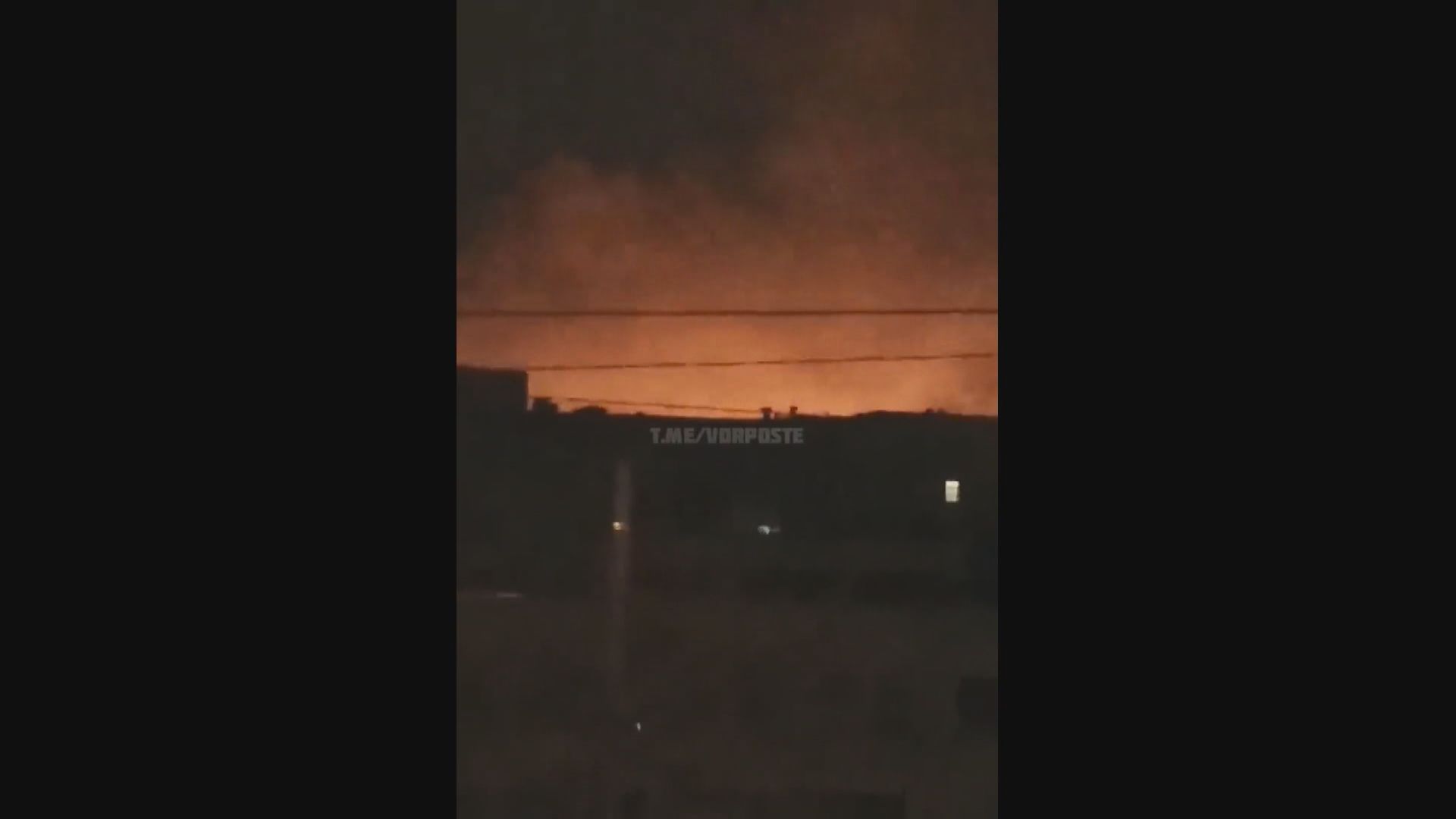 艦隻沉沒後俄軍摧毀烏克蘭反艦導彈廠