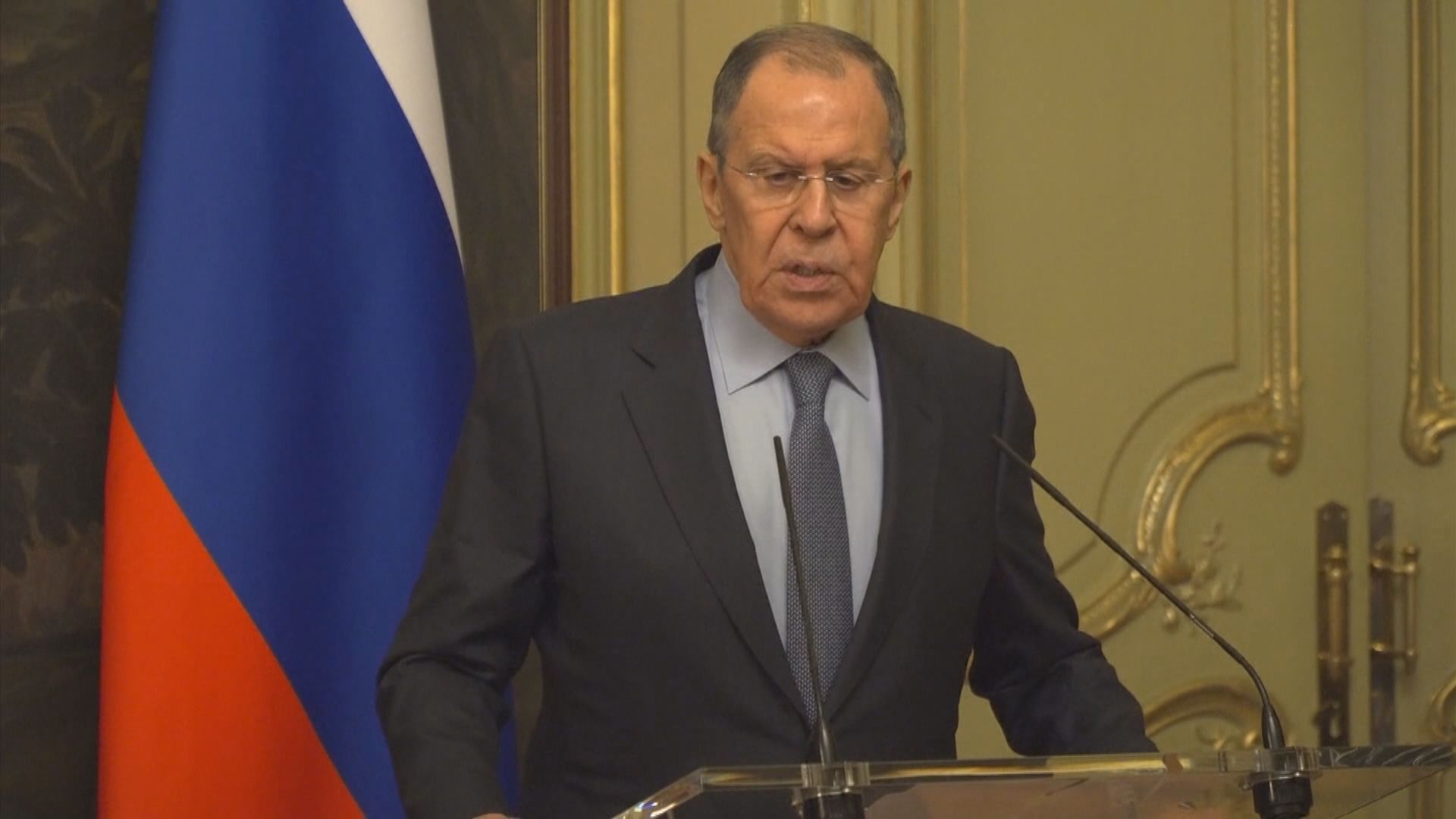 英國國防部：俄軍被迫整合烏克蘭東北部部隊