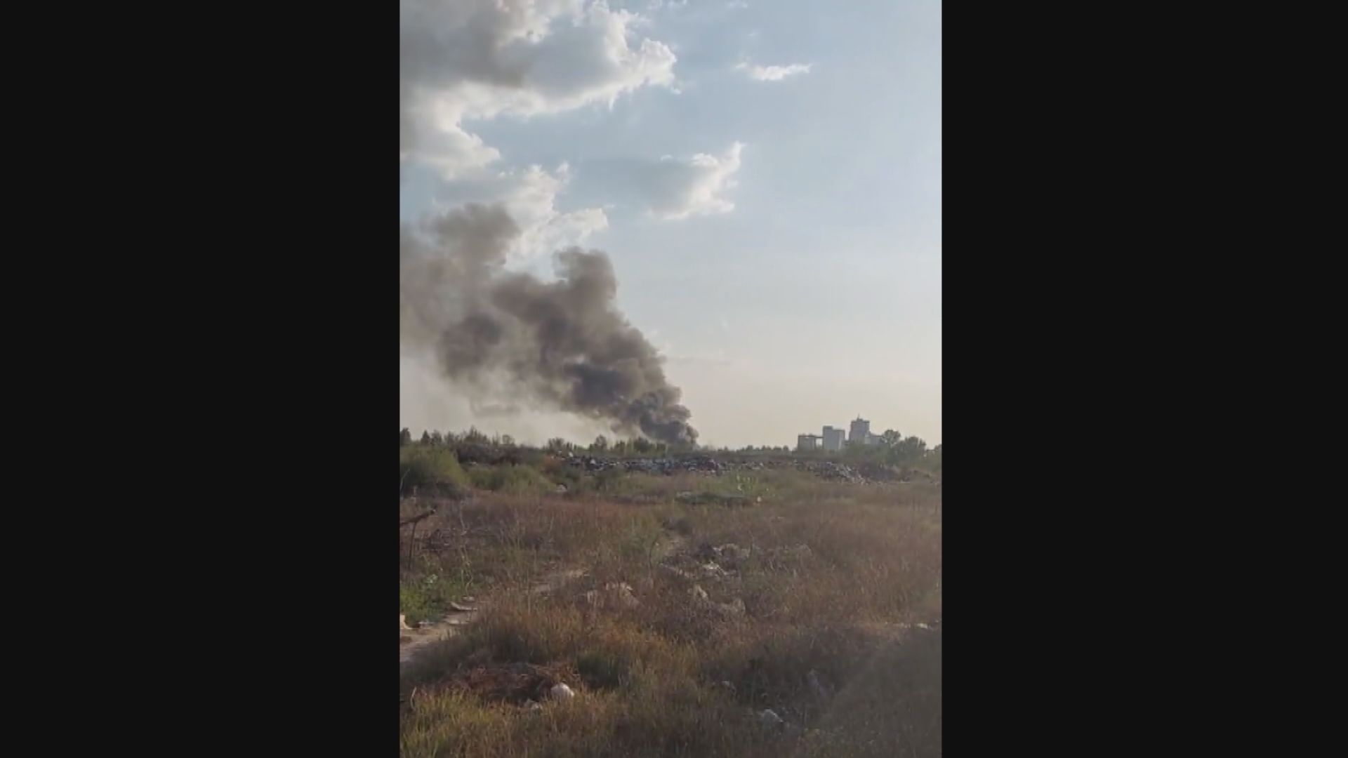 烏克蘭與俄羅斯續在赫爾松地區激烈交火