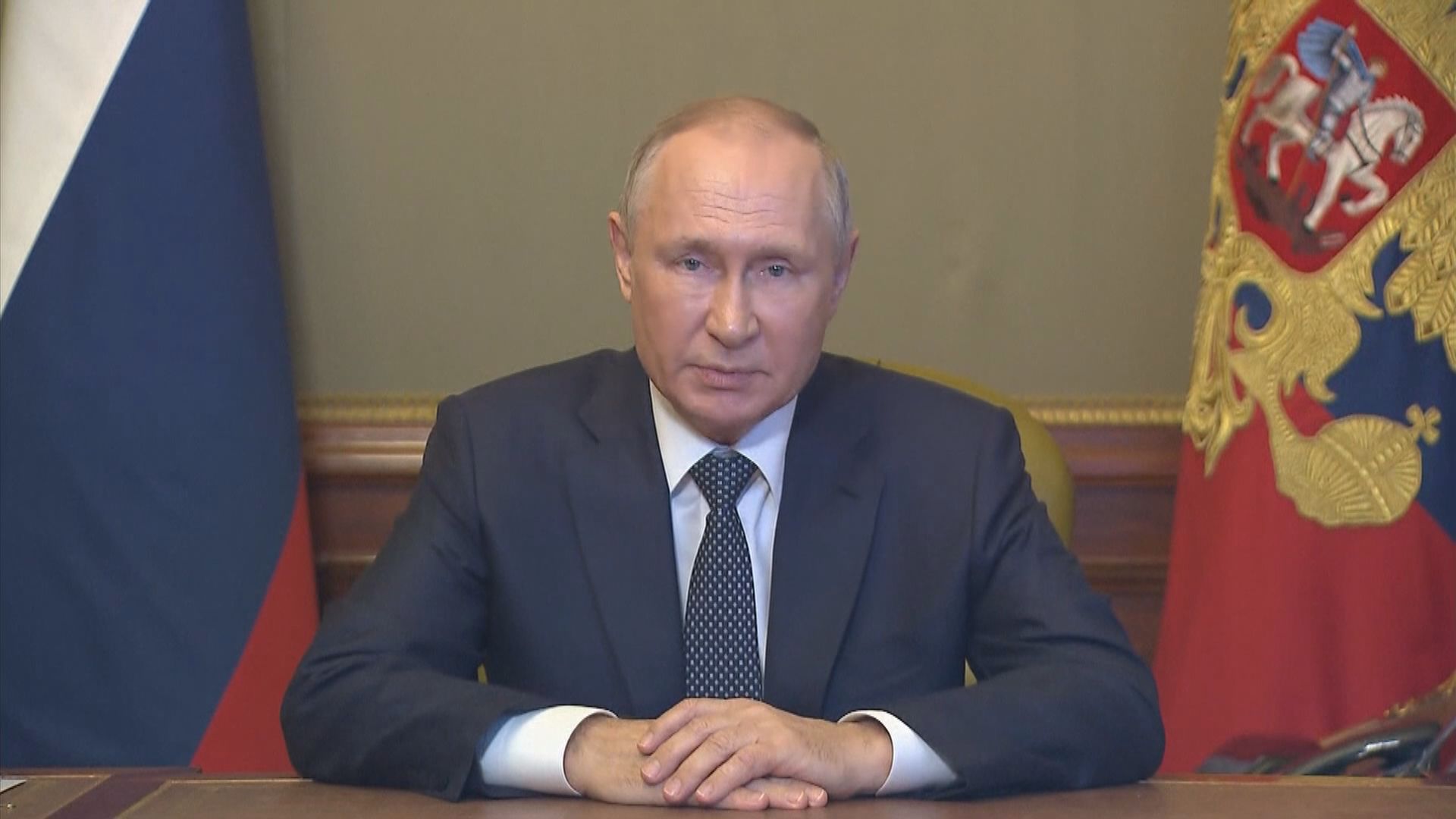 烏克蘭多個城市發生爆炸　普京證用遠程導彈施襲