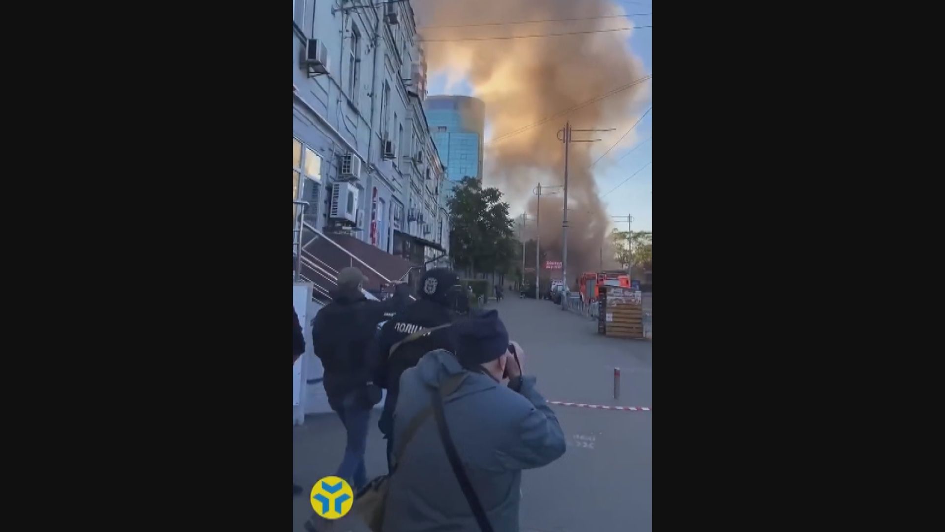 外界憂慮北約與俄羅斯同期核軍演加劇緊張局勢