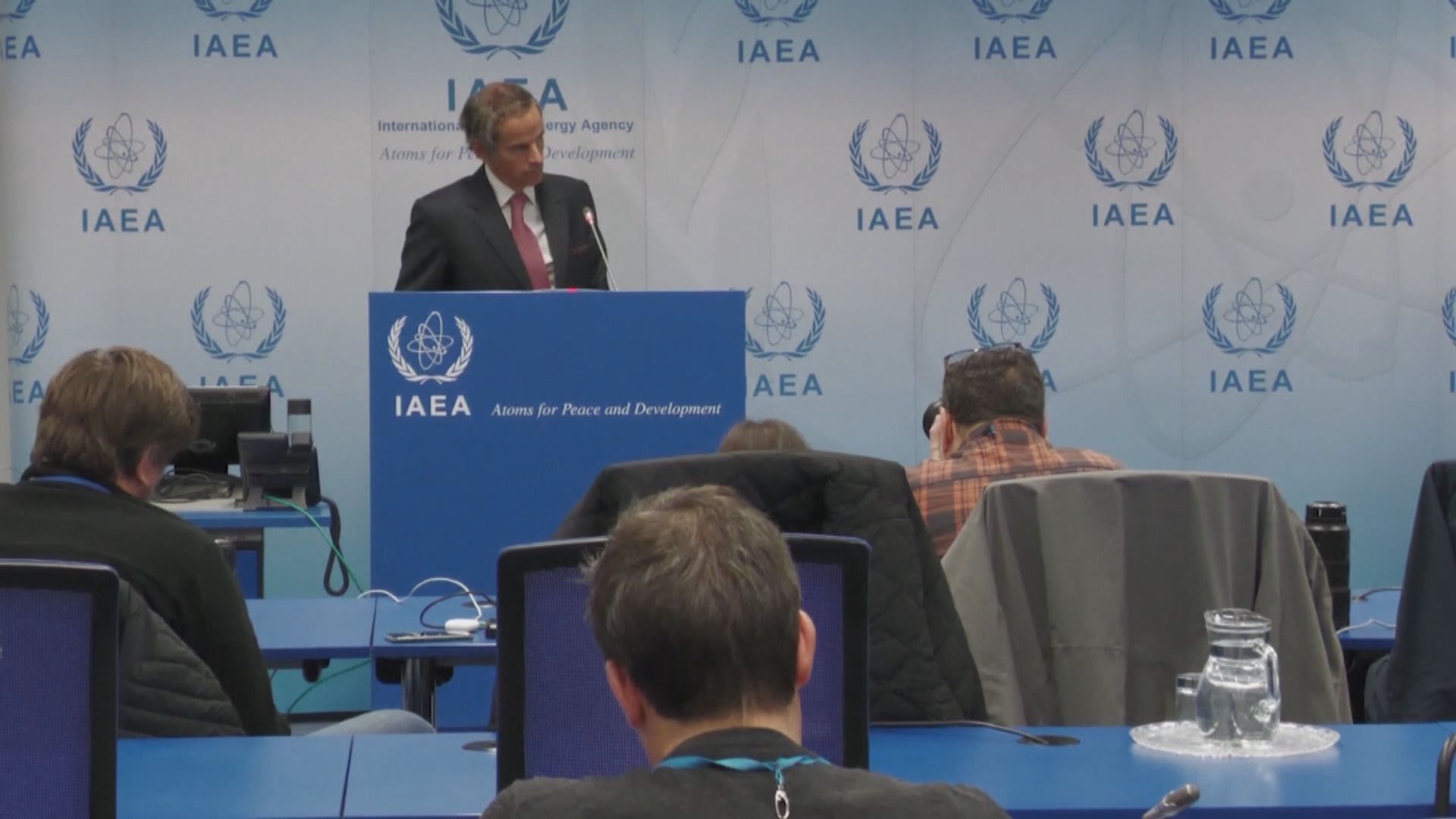 扎波羅熱核電廠再遇襲　俄烏互相指責對方發動攻擊