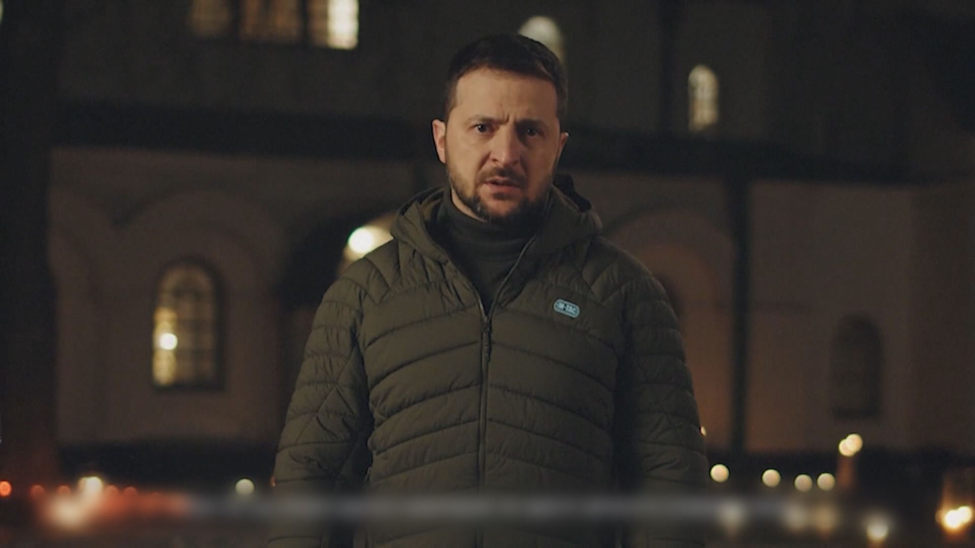 烏克蘭赫爾松遭俄軍攻擊逾68人死傷　總統指責俄軍為恐嚇及享樂殺人