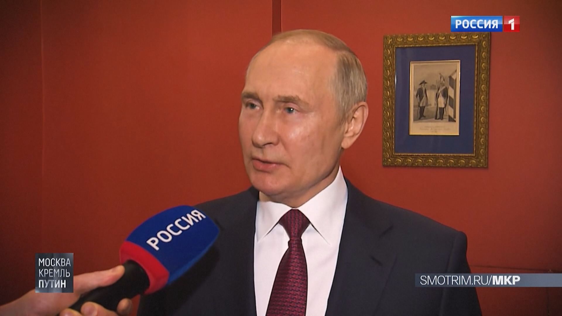 烏克蘭多處聖誕日再遭俄軍攻擊　普京稱準備好與各方談判解決烏克蘭危機