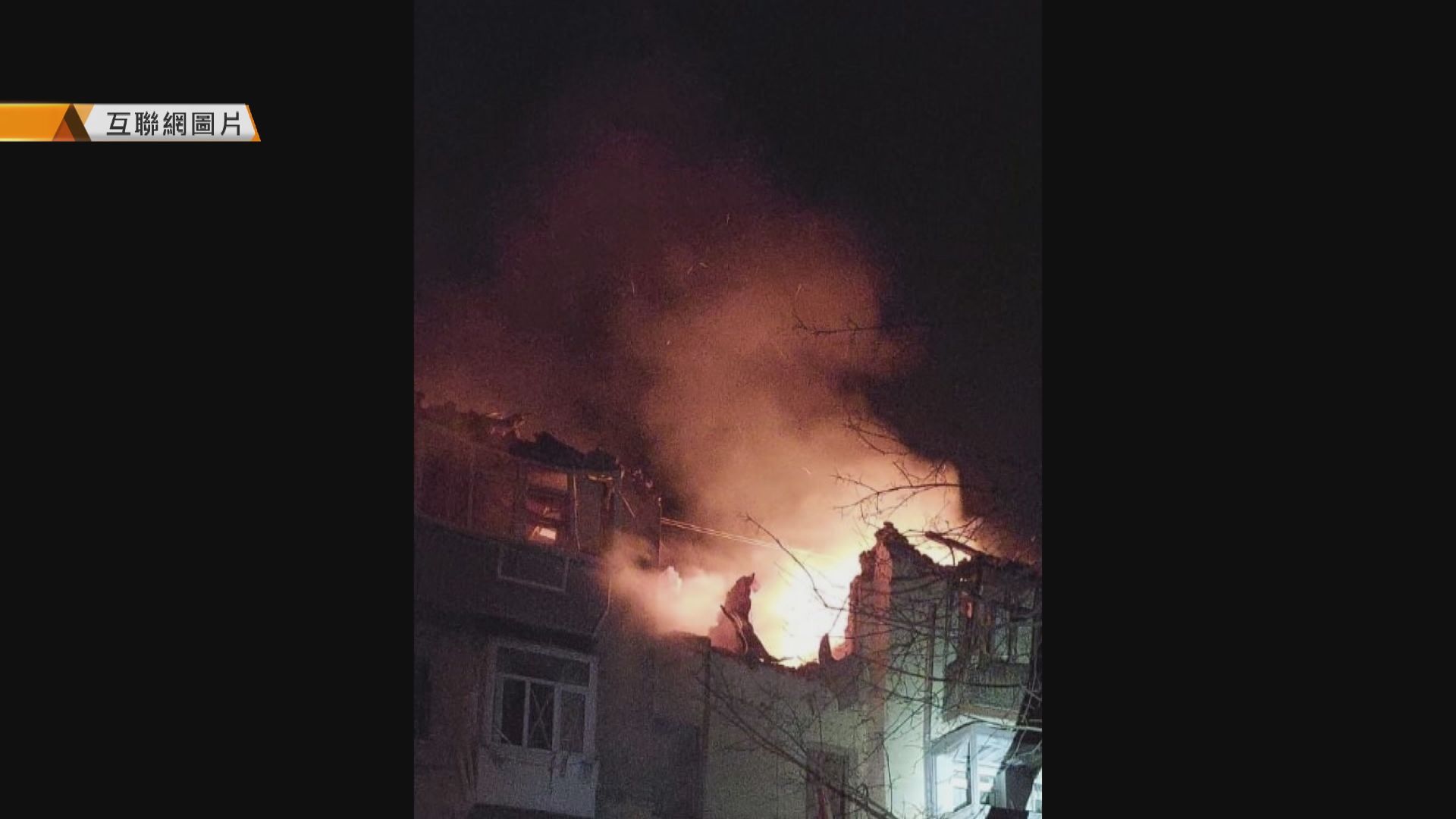 哈爾科夫民居遭導彈擊　澤連斯基籲加快提供武器