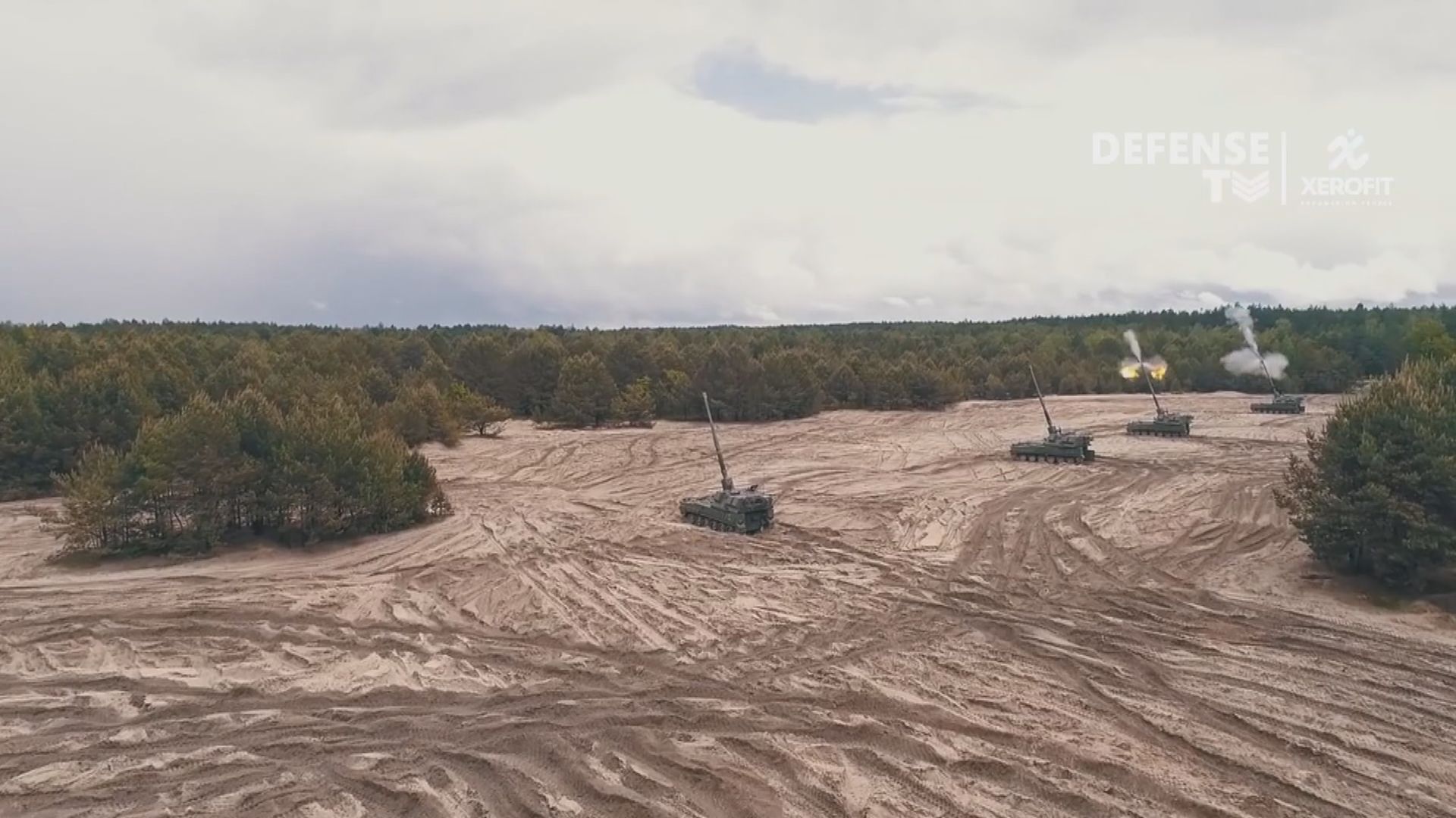 瓦格納集團聲稱全面控制重鎮巴赫穆特東部地區　