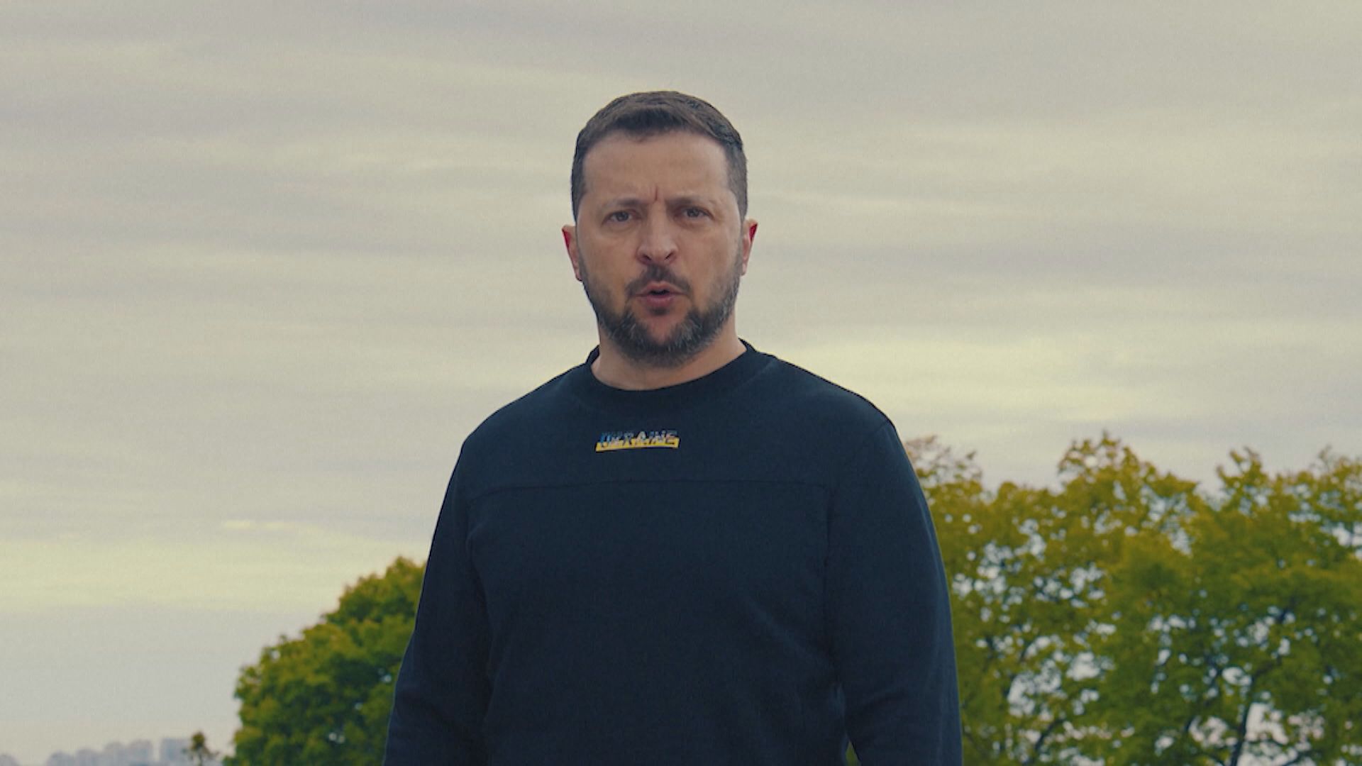 烏克蘭建議將二戰歐戰勝利日定於5月8日