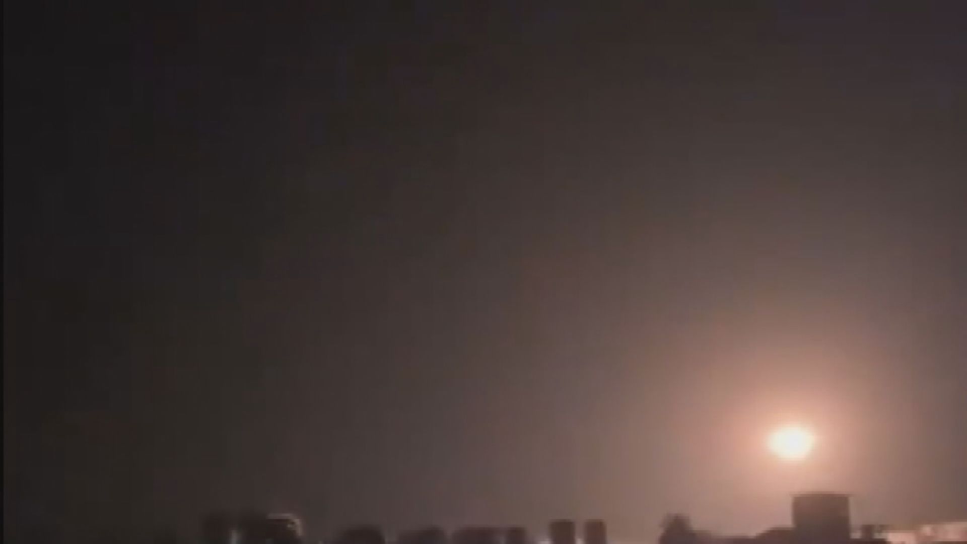 俄羅斯趁「基輔日」向基輔發動無人機襲擊 多人死傷