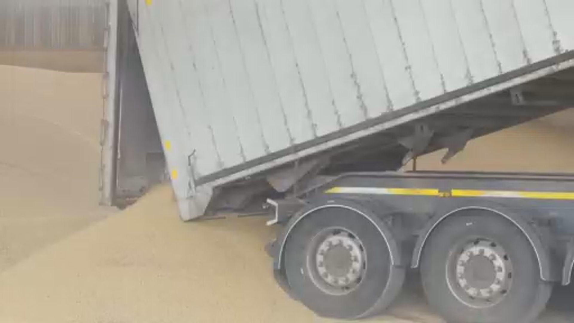 俄羅斯暫時不延長黑海糧食出口協議 指未達到俄方要求