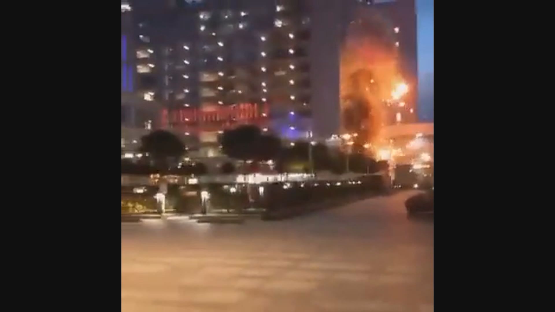 俄羅斯南部地區亦受無人機攻擊 民居受損無釀傷亡