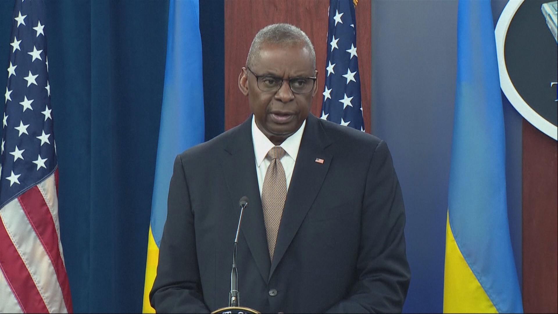 美國再向烏克蘭提供額外60億美元軍事援助