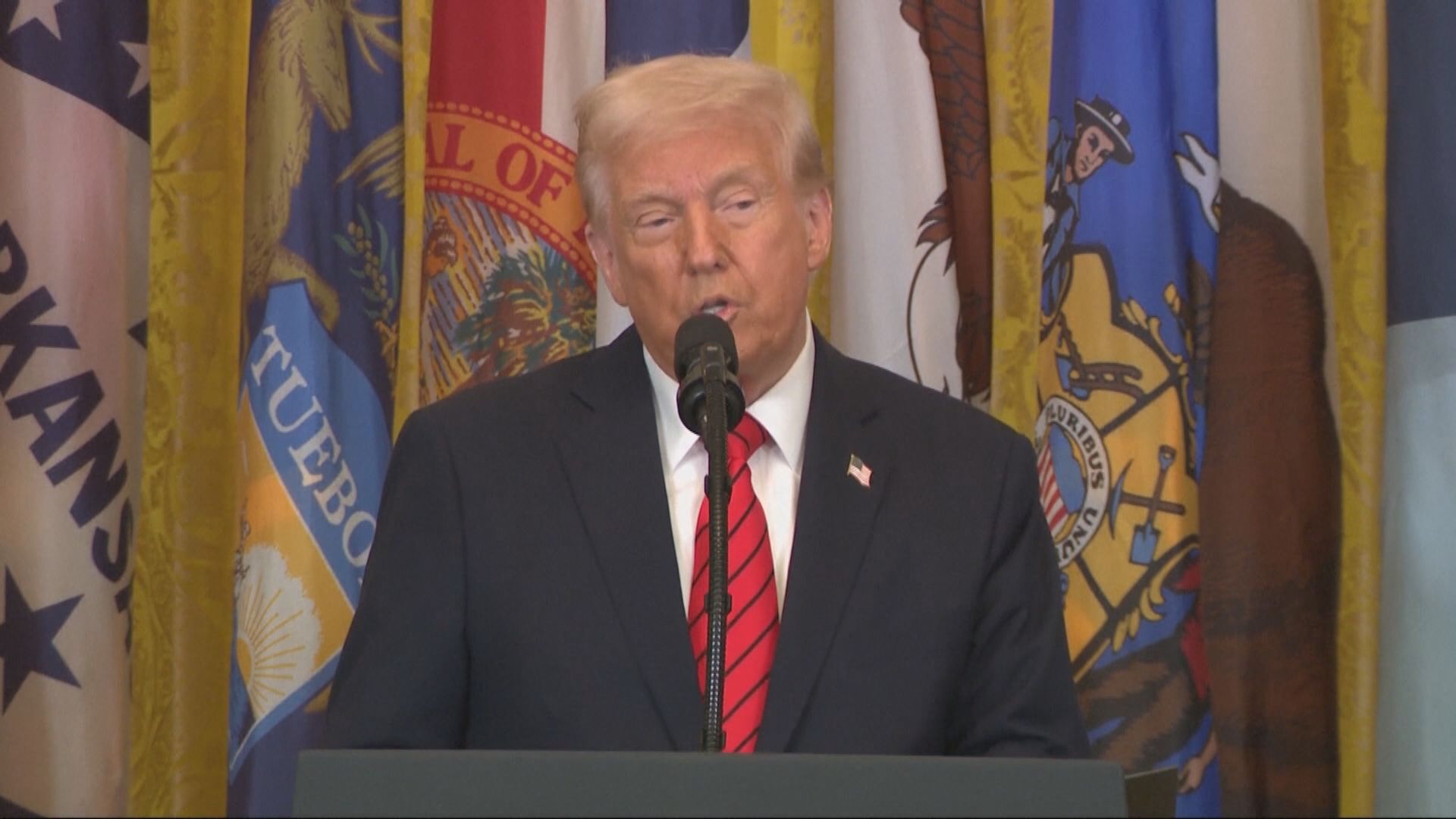 俄烏下周將派代表團赴沙特與美國官員會面　特朗普稱尋求俄烏停火進展良好