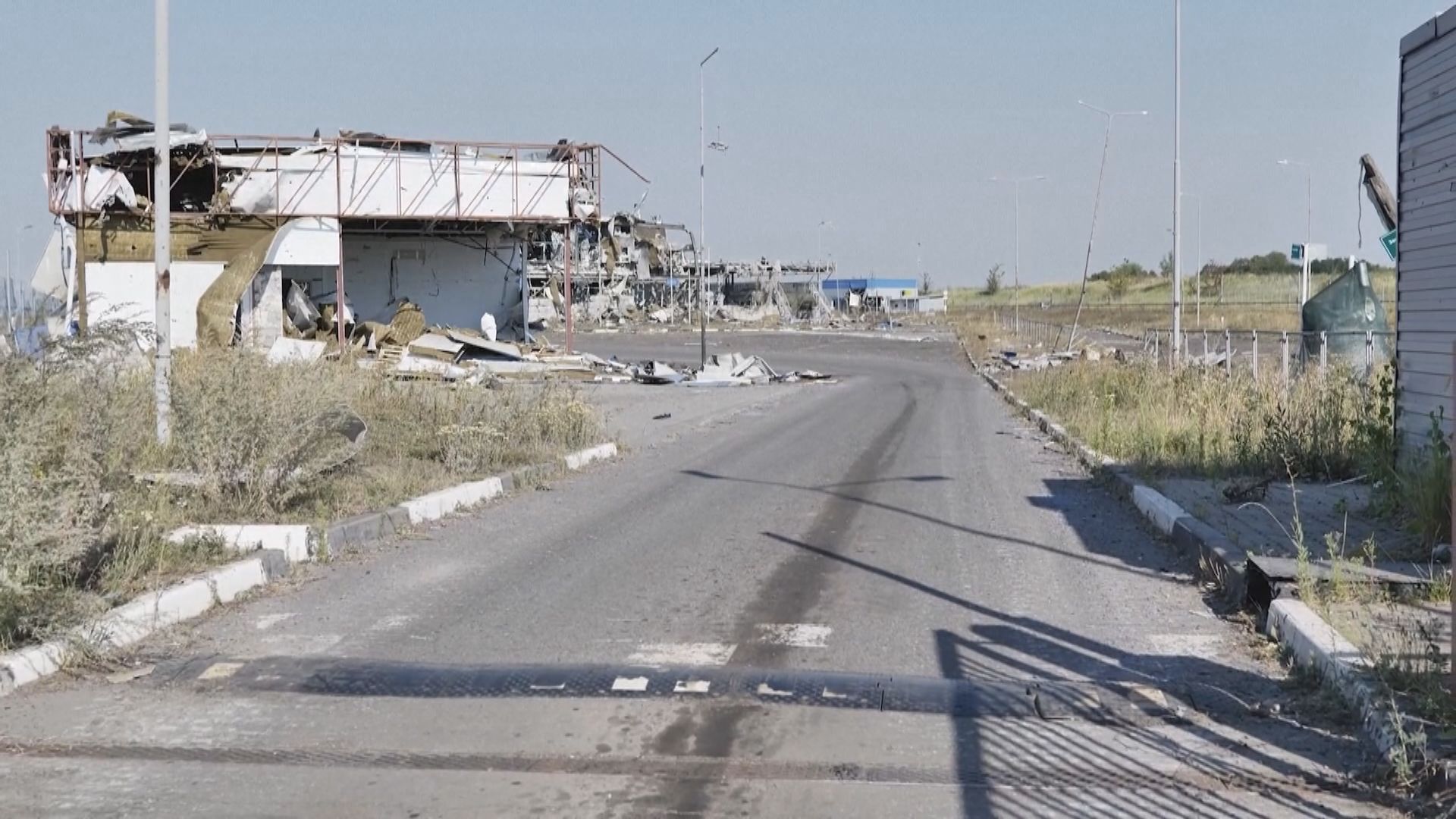 烏克蘭特種部隊稱北韓士兵已自庫爾斯克地區撤離