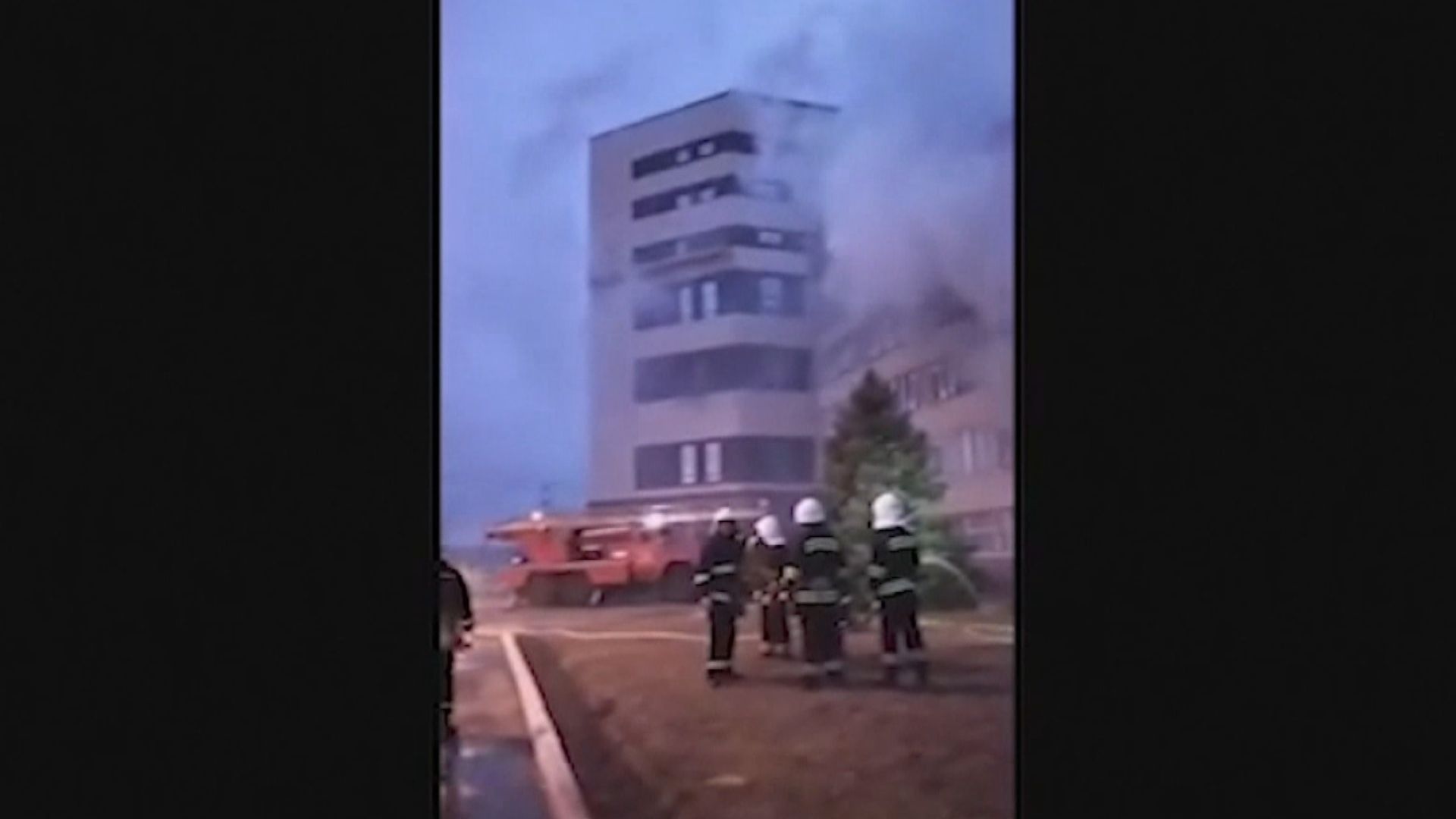 國際原子能機構指俄軍收緊對扎波羅熱核電站管制