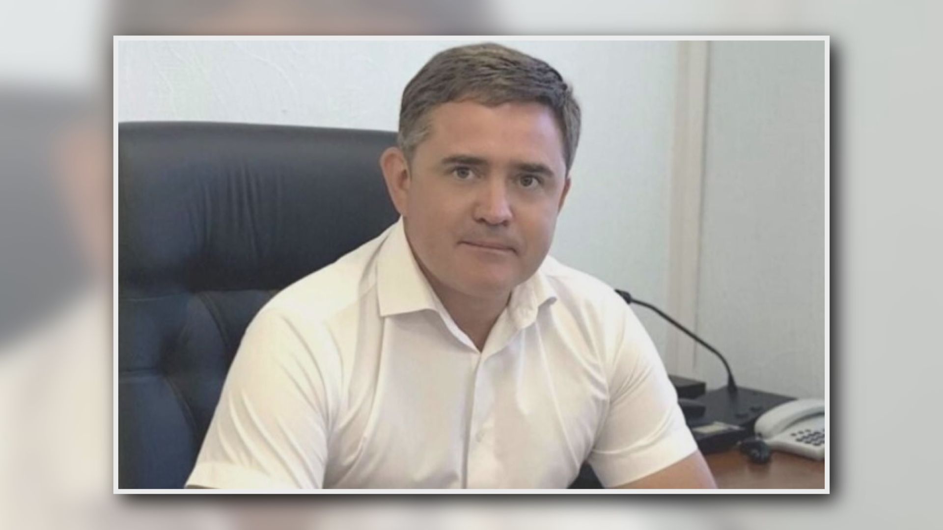 烏克蘭扎波羅熱核電廠高層被俄軍拘留