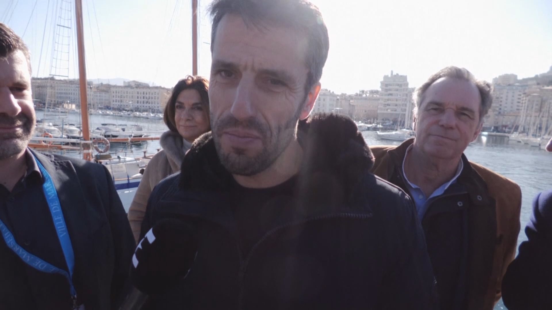 巴黎奧組委主席：國際奧委會擁奧運參賽最終決定權