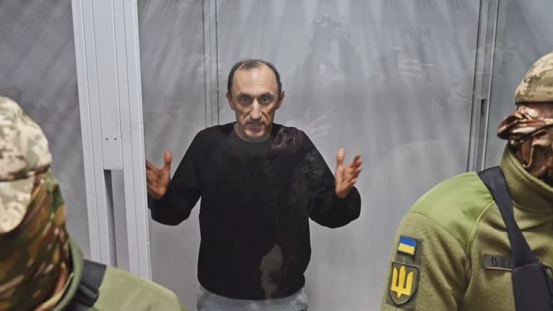 烏克蘭一名高級軍官據報牽涉北溪天然氣管道爆炸事件