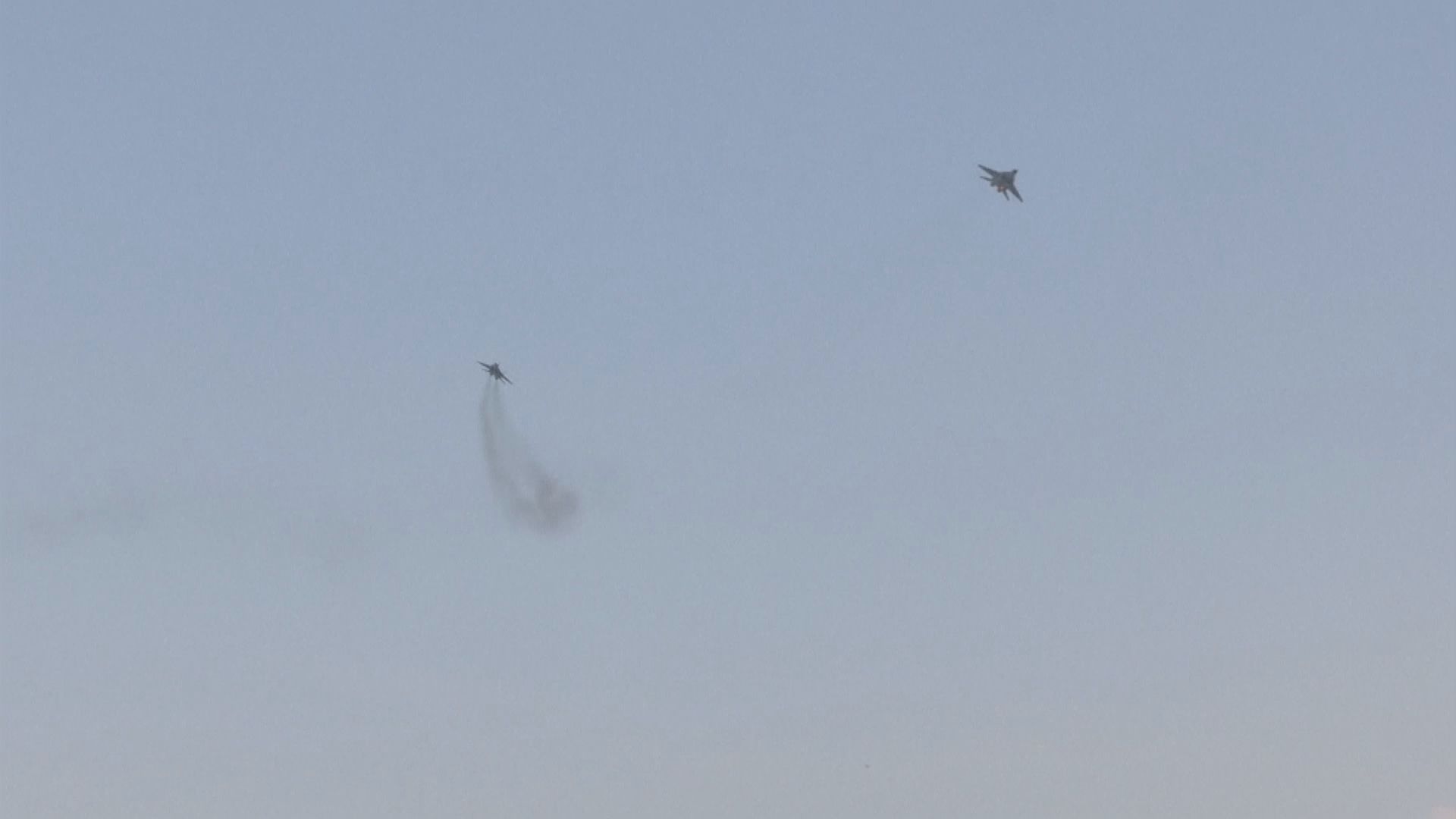 波蘭決定向烏克蘭供應米格29戰機　烏空軍稱象徵意義較大