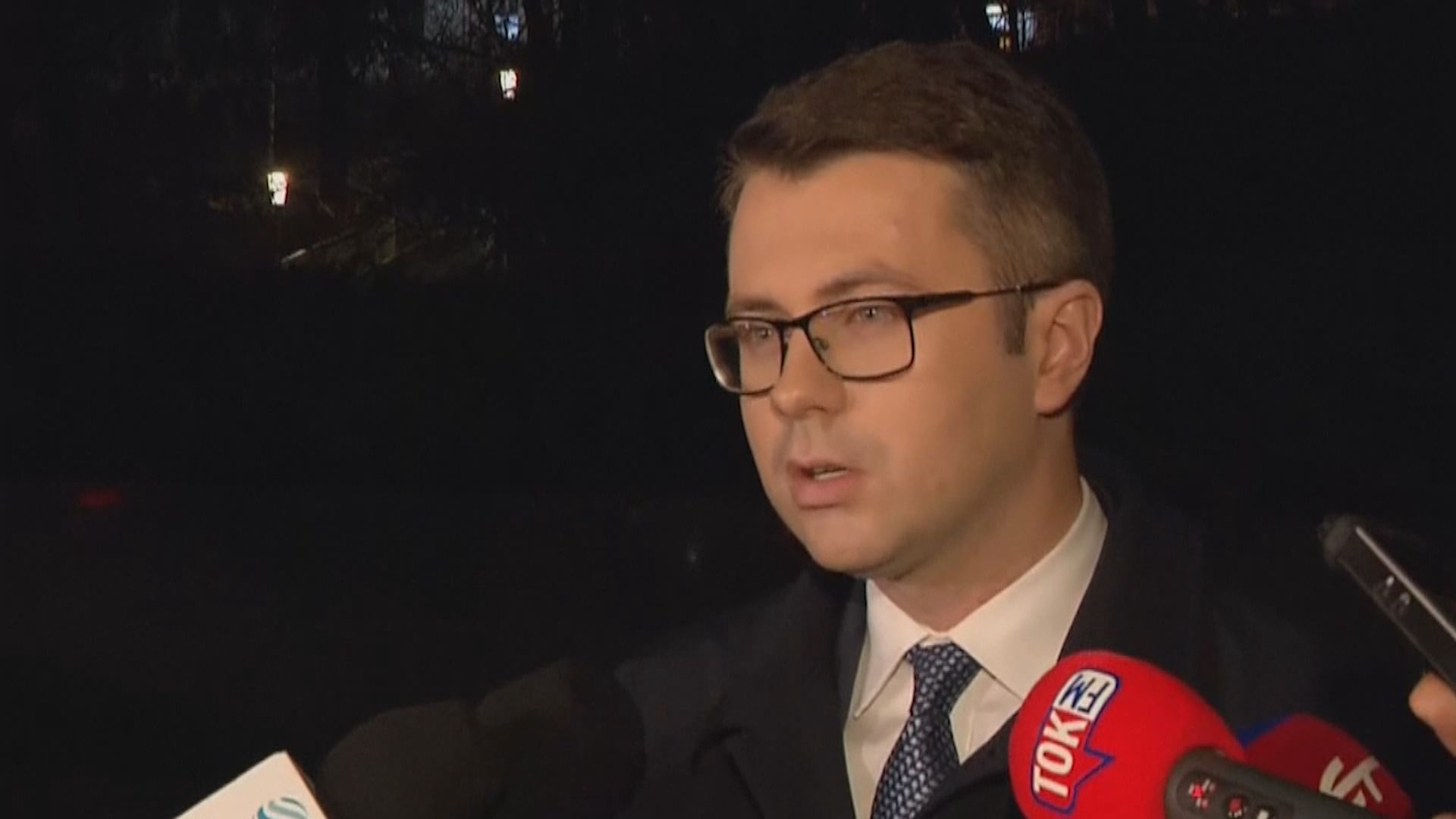 波蘭接壤烏克蘭邊境發生爆炸　未知是否涉及俄羅斯導彈