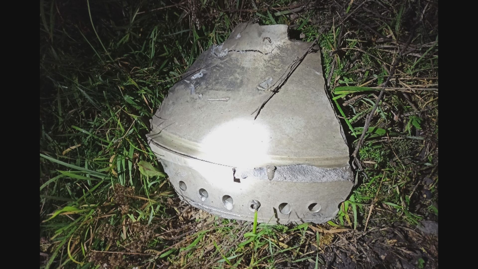 北約指烏克蘭發射導彈墜落波蘭村莊　強調錯不在烏方