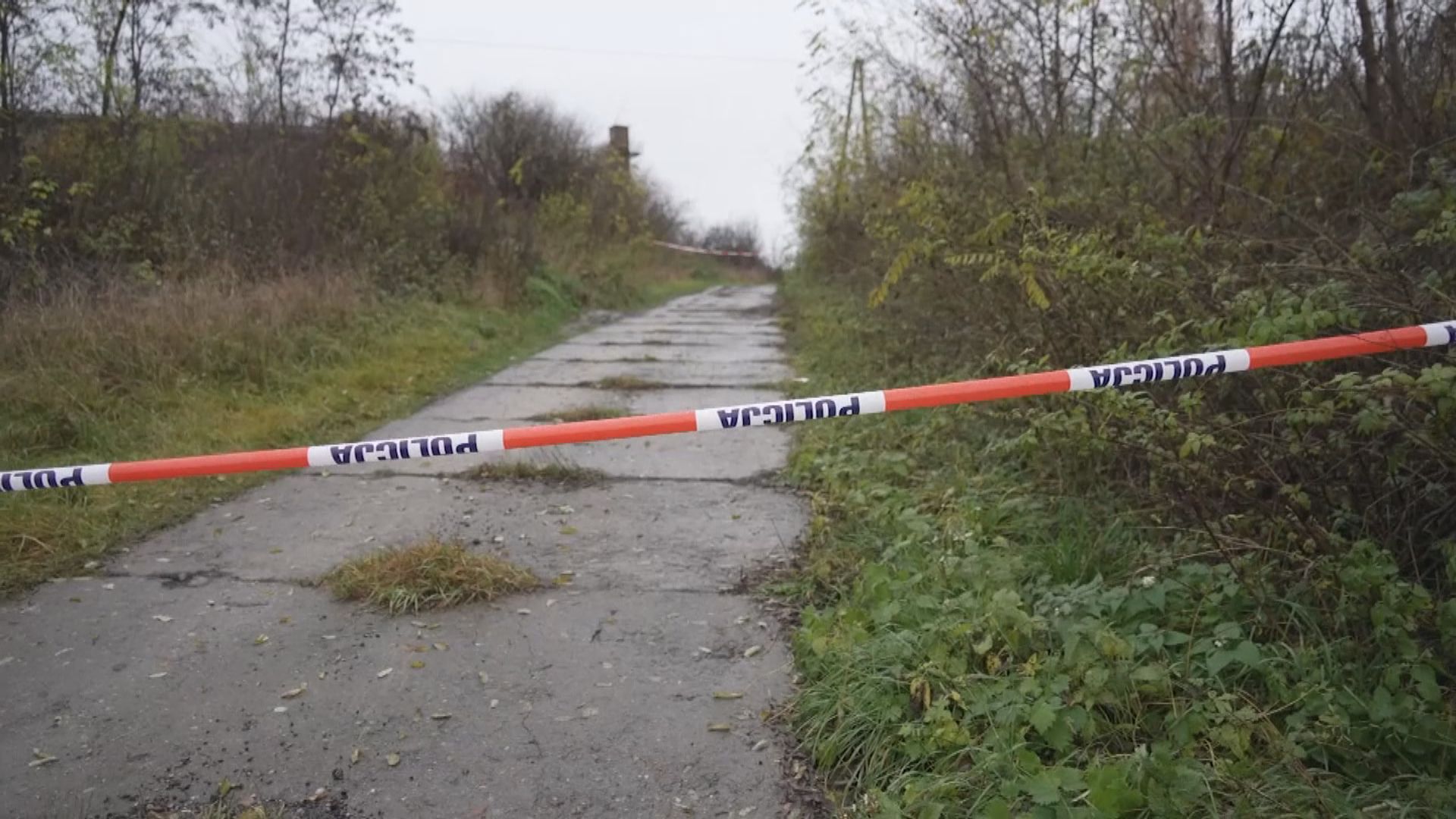 美國支持波蘭評估　指落入當地導彈或由烏克蘭發射