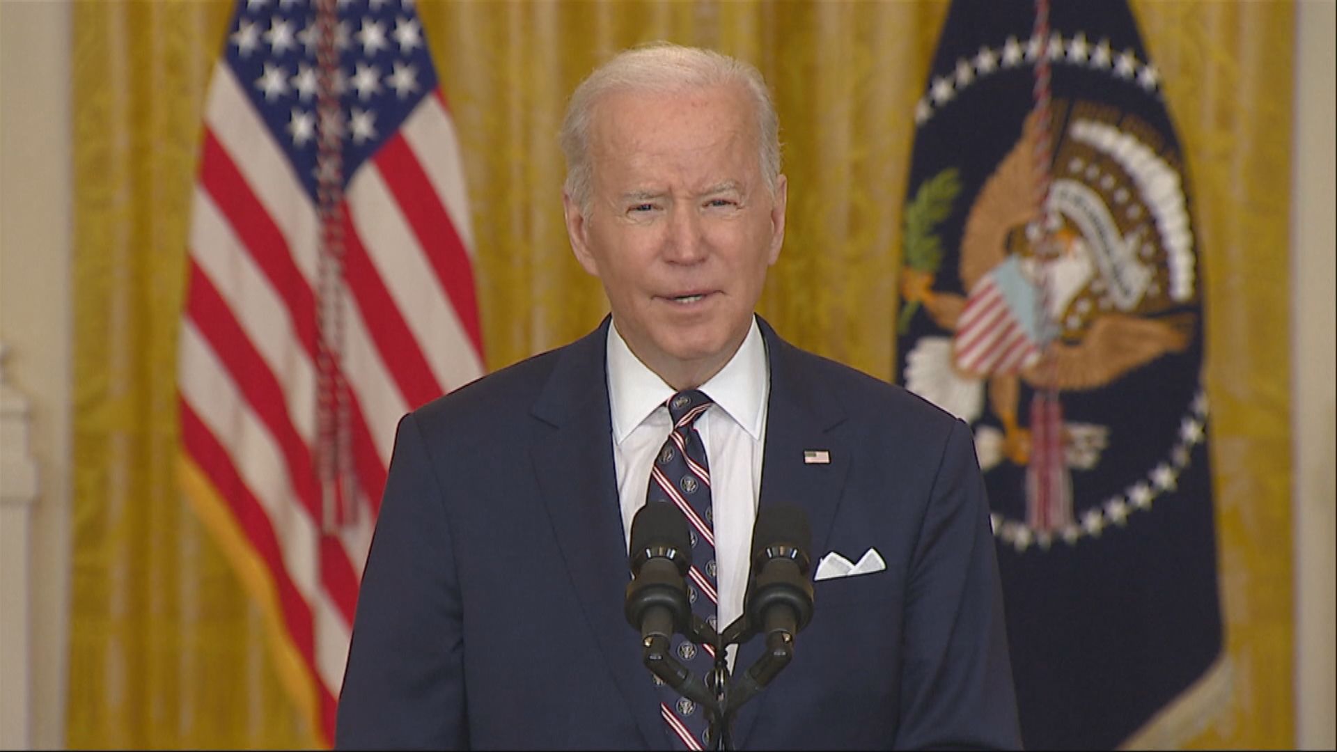 美國宣布制裁俄羅斯　美俄外長取消會晤