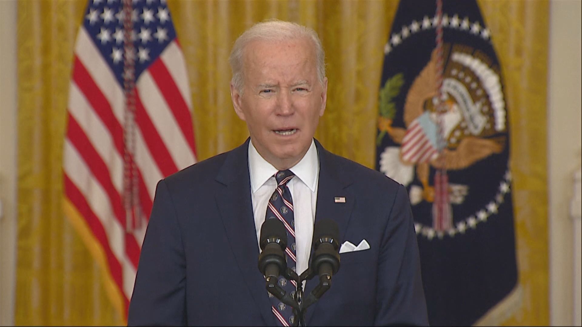 美國宣布制裁俄羅斯　美俄外長取消會晤