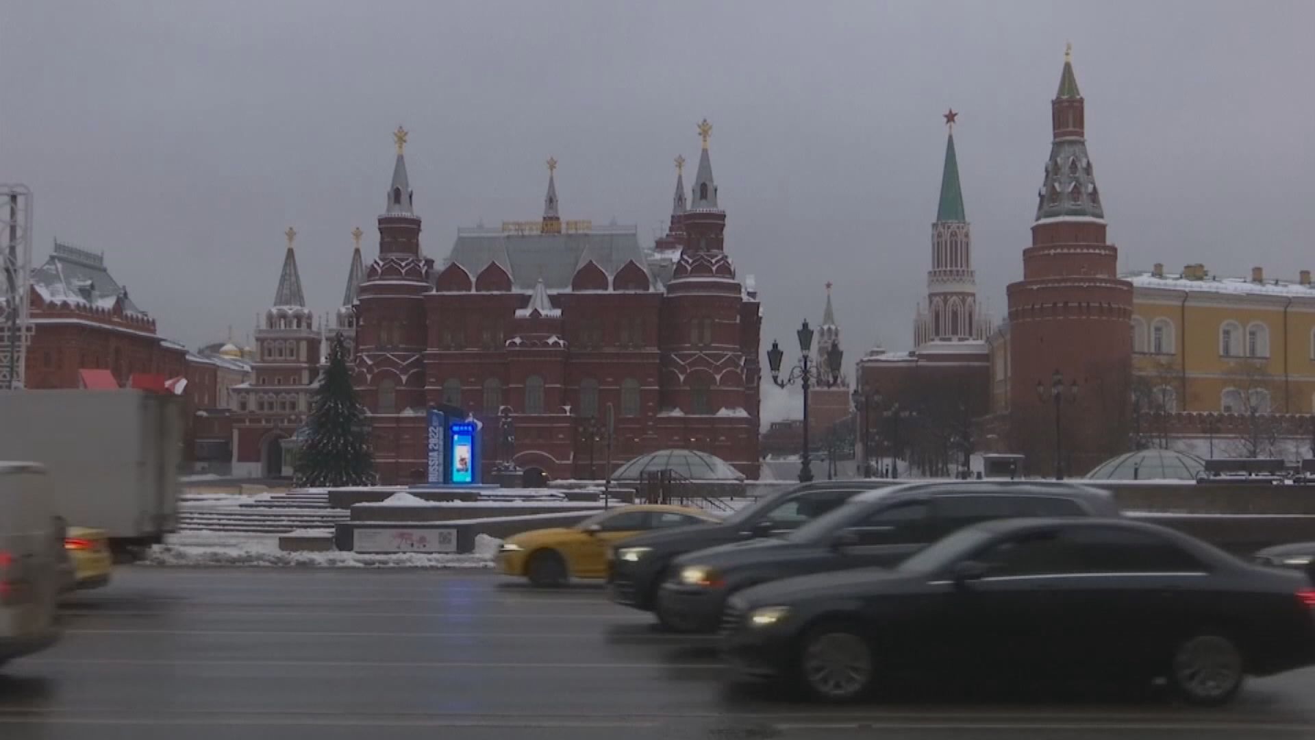 多國加強制裁俄羅斯　但未動用金融制裁「核選項」