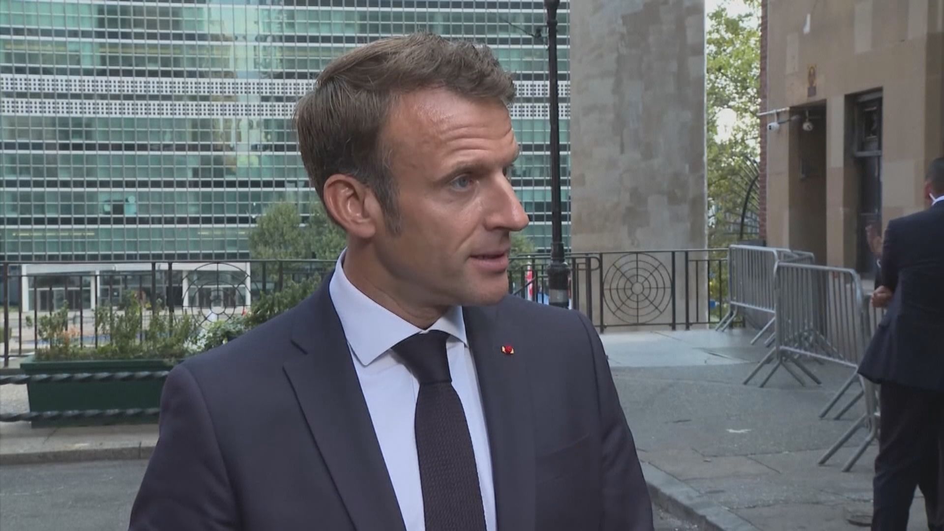 多國譴責烏克蘭東部計劃舉行入俄公投