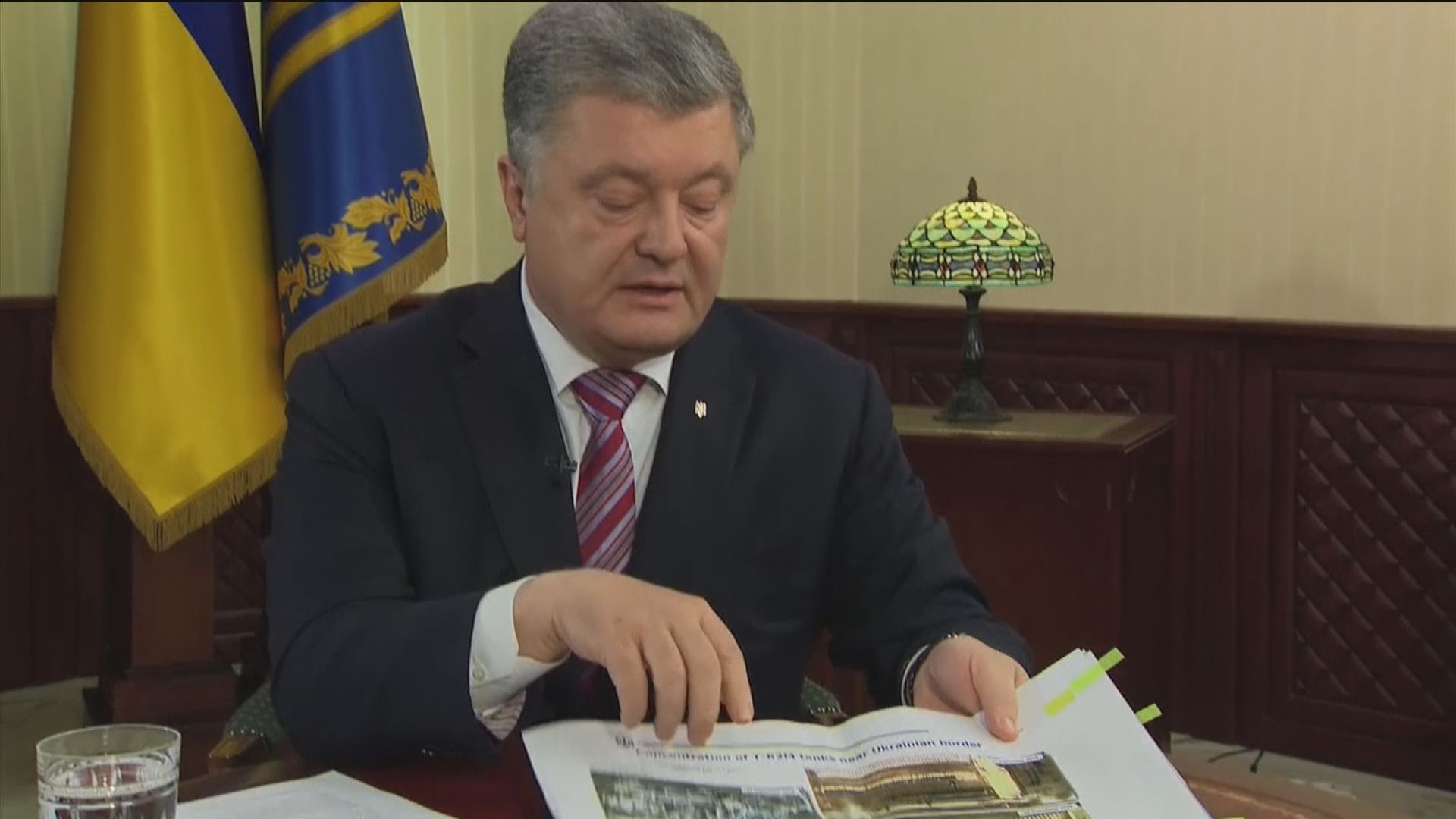 烏克蘭禁16至60歲俄羅斯男性入境