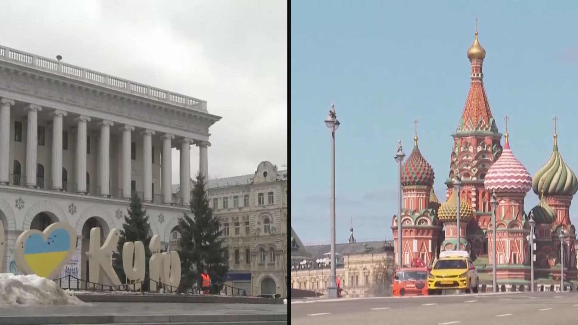 俄烏互相驅逐對方一名外交官