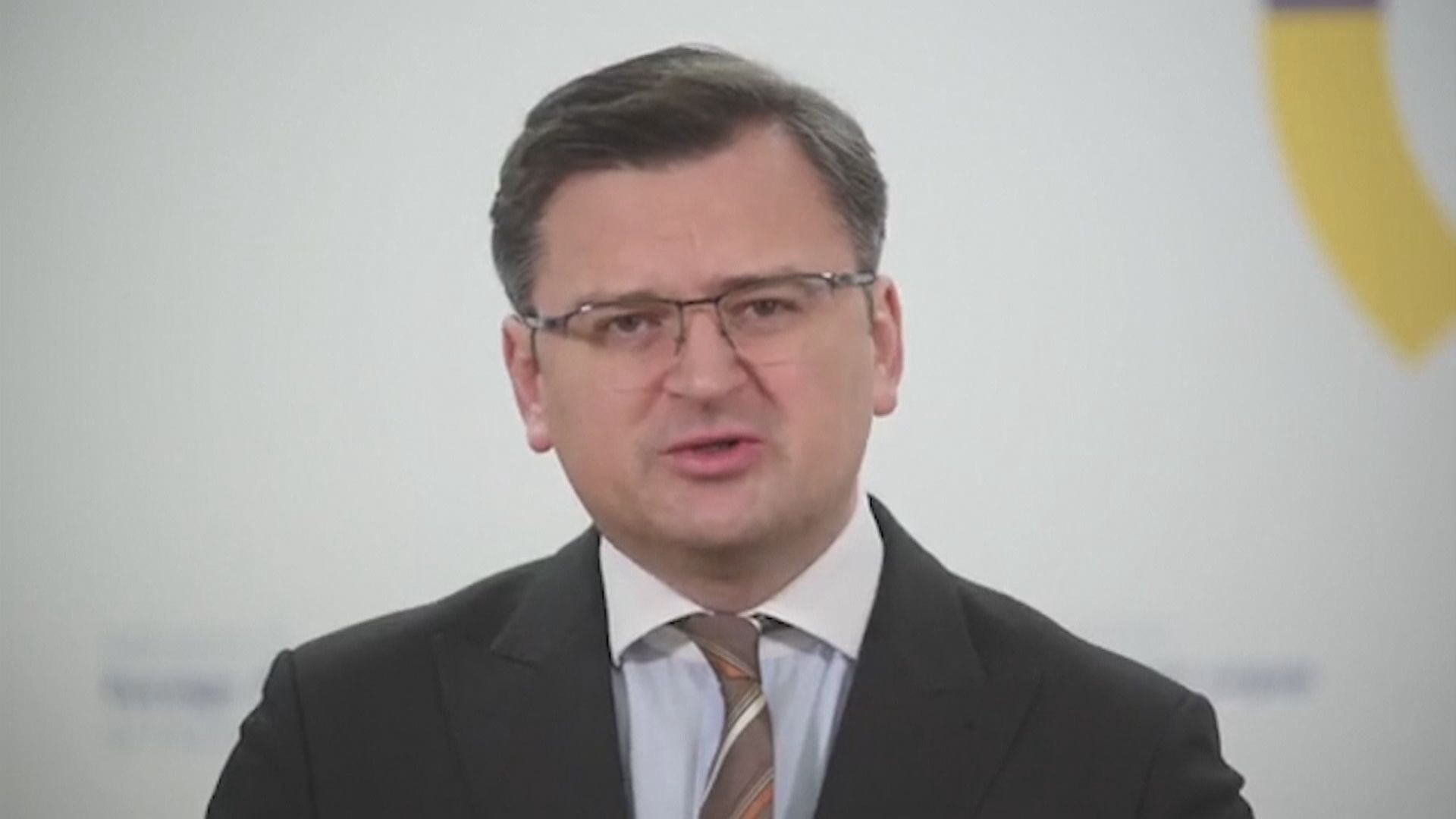 俄羅斯指美方書面回覆不算正面