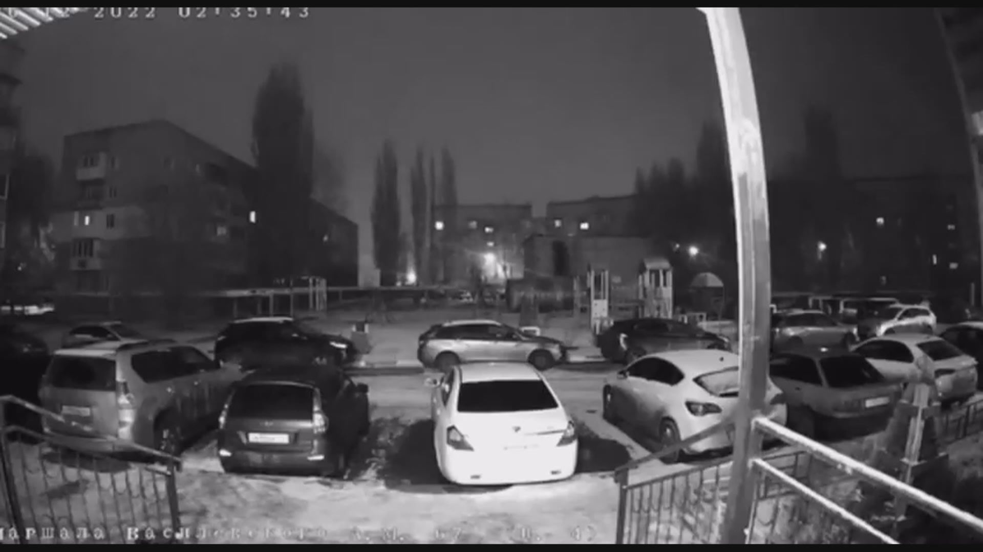 俄羅斯在西部空軍基地擊落烏克蘭無人機釀三死