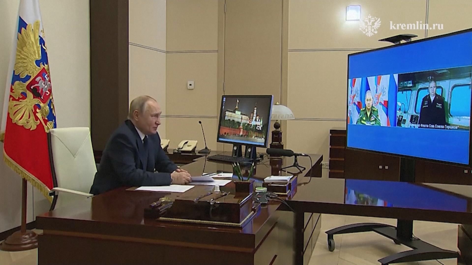 普京下令於烏克蘭停火36小時　烏方拒絕停火指是俄軍整旗鼓策略