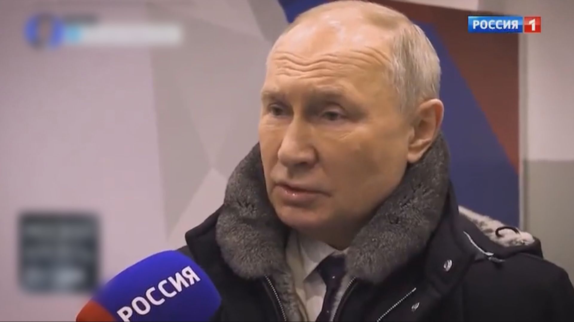 普京：西方目標分裂前蘇聯及俄羅斯聯邦　如得逞俄民族未必得以保存