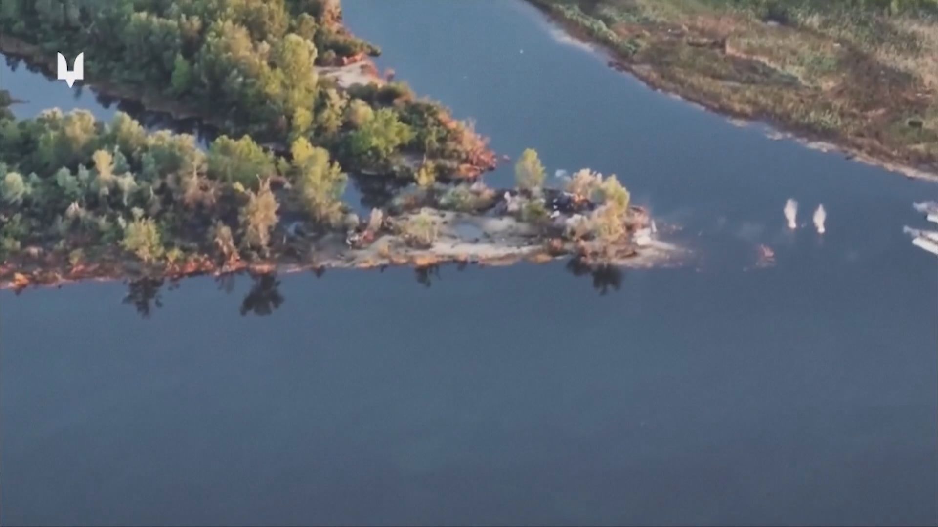 烏軍反攻行動持續 俄羅斯稱搗破暗殺傳媒人計劃