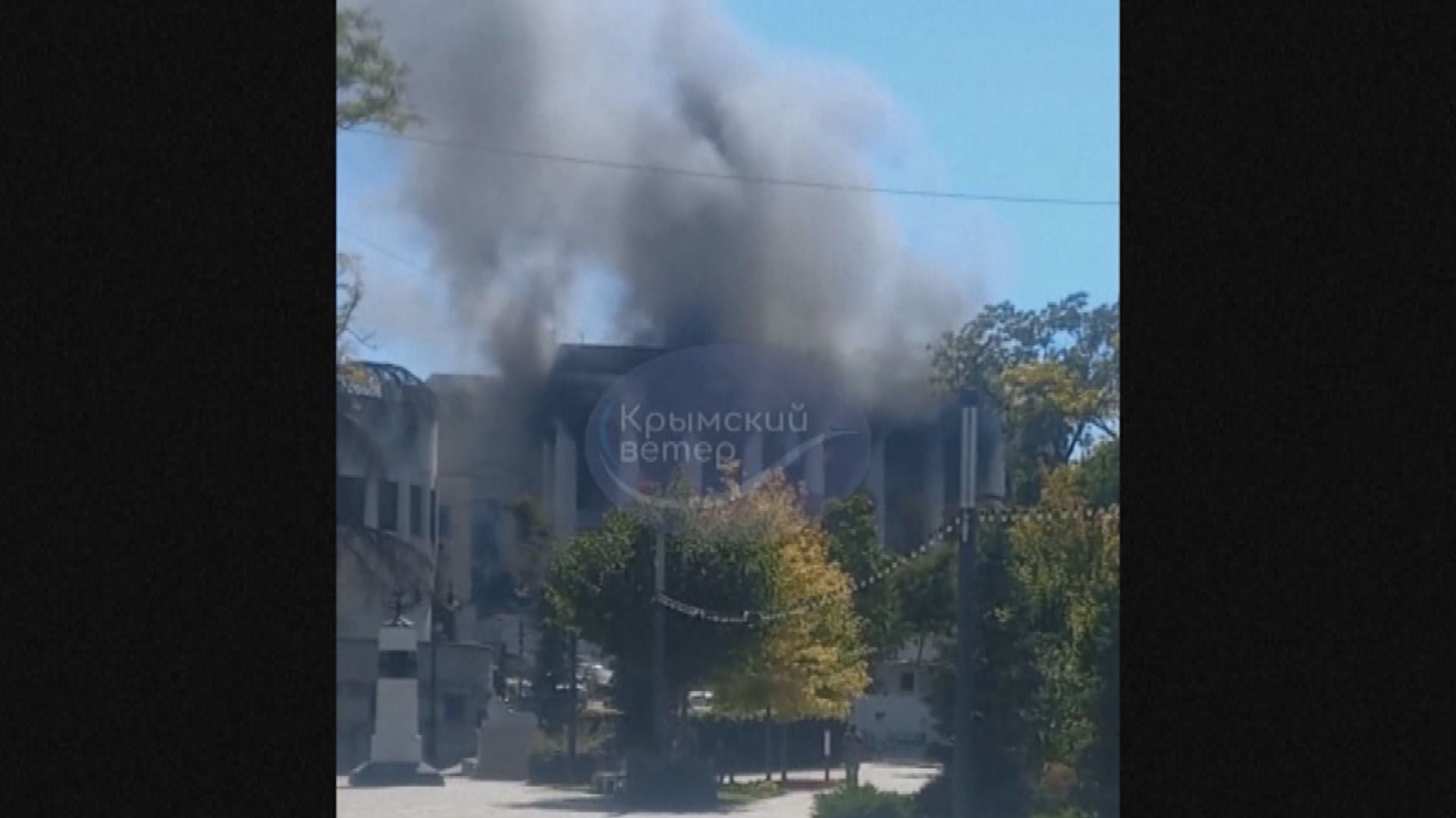 烏克蘭指俄羅斯黑海艦隊司令在導彈襲擊中身亡