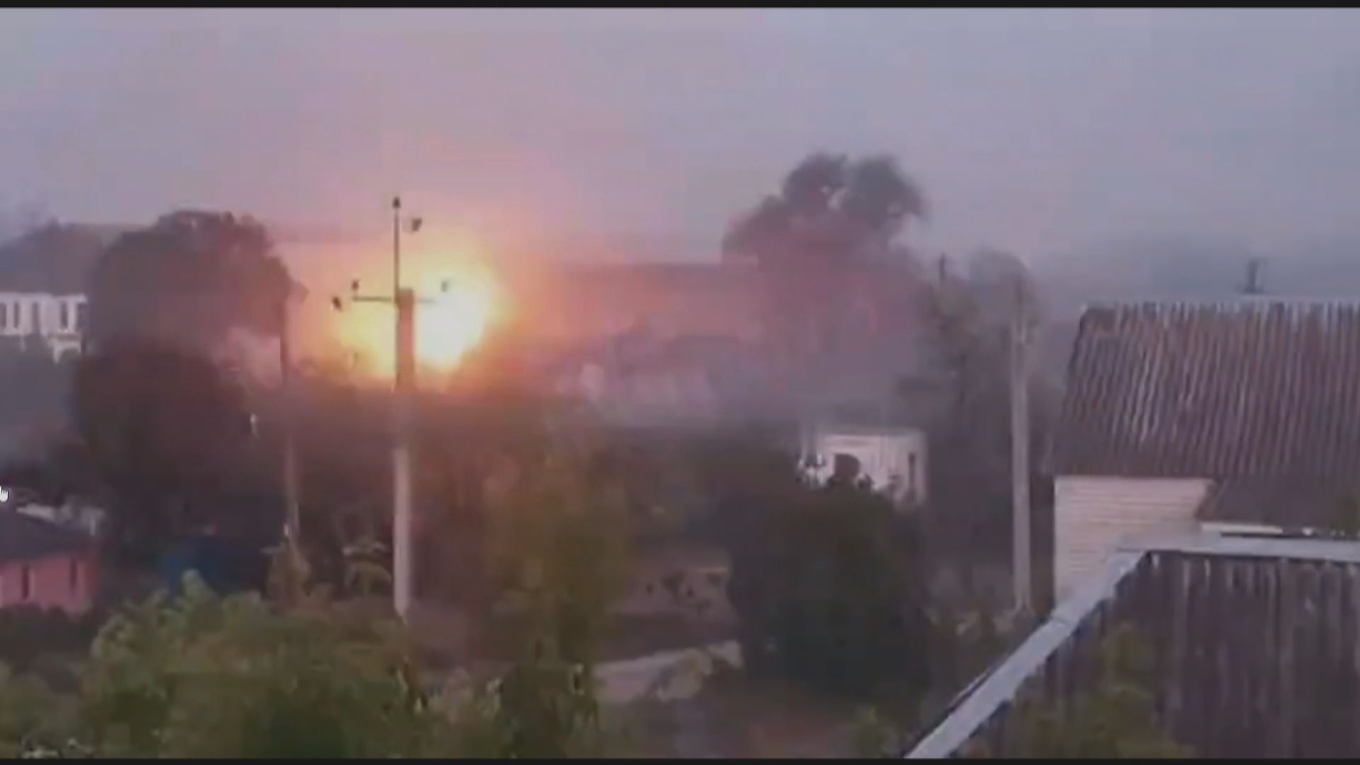 俄軍續猛攻哈爾科夫 澤連斯基促華府提供愛國者防空系統