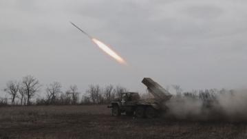 華爾街日報：五角大樓限制烏克蘭使用美製長程武器攻打俄羅斯