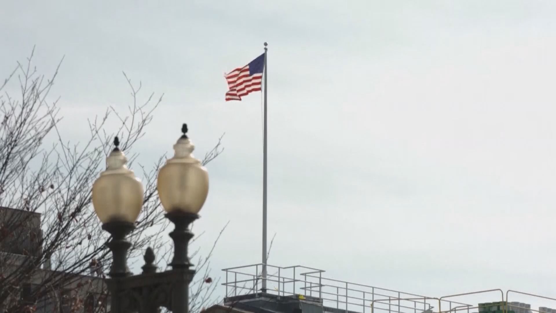 美英因應俄烏戰爭擴大制裁