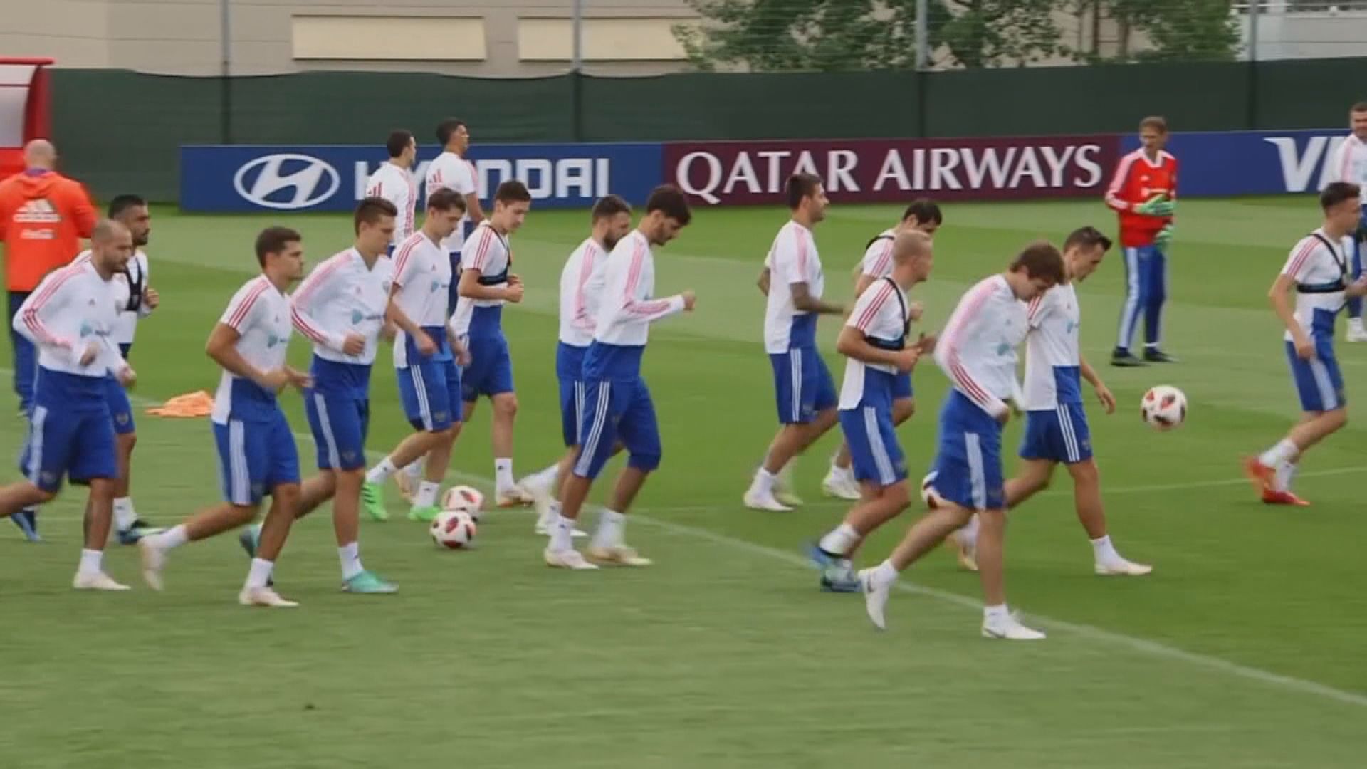 烏克蘭要求推遲舉行世界盃外圍賽附加賽